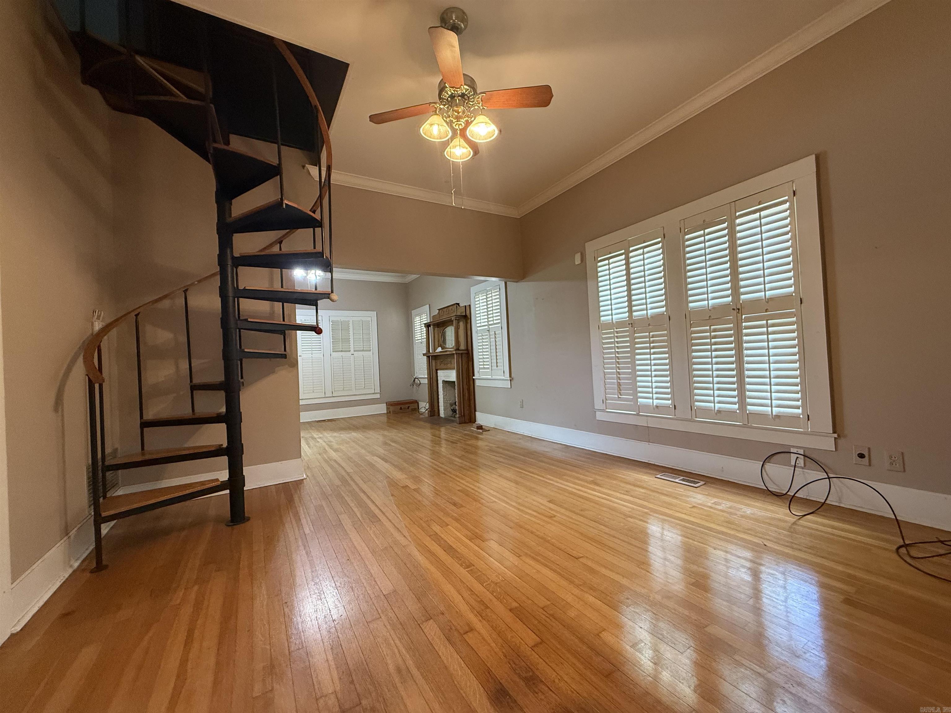 1108 N Izard St  Forrest City, AR