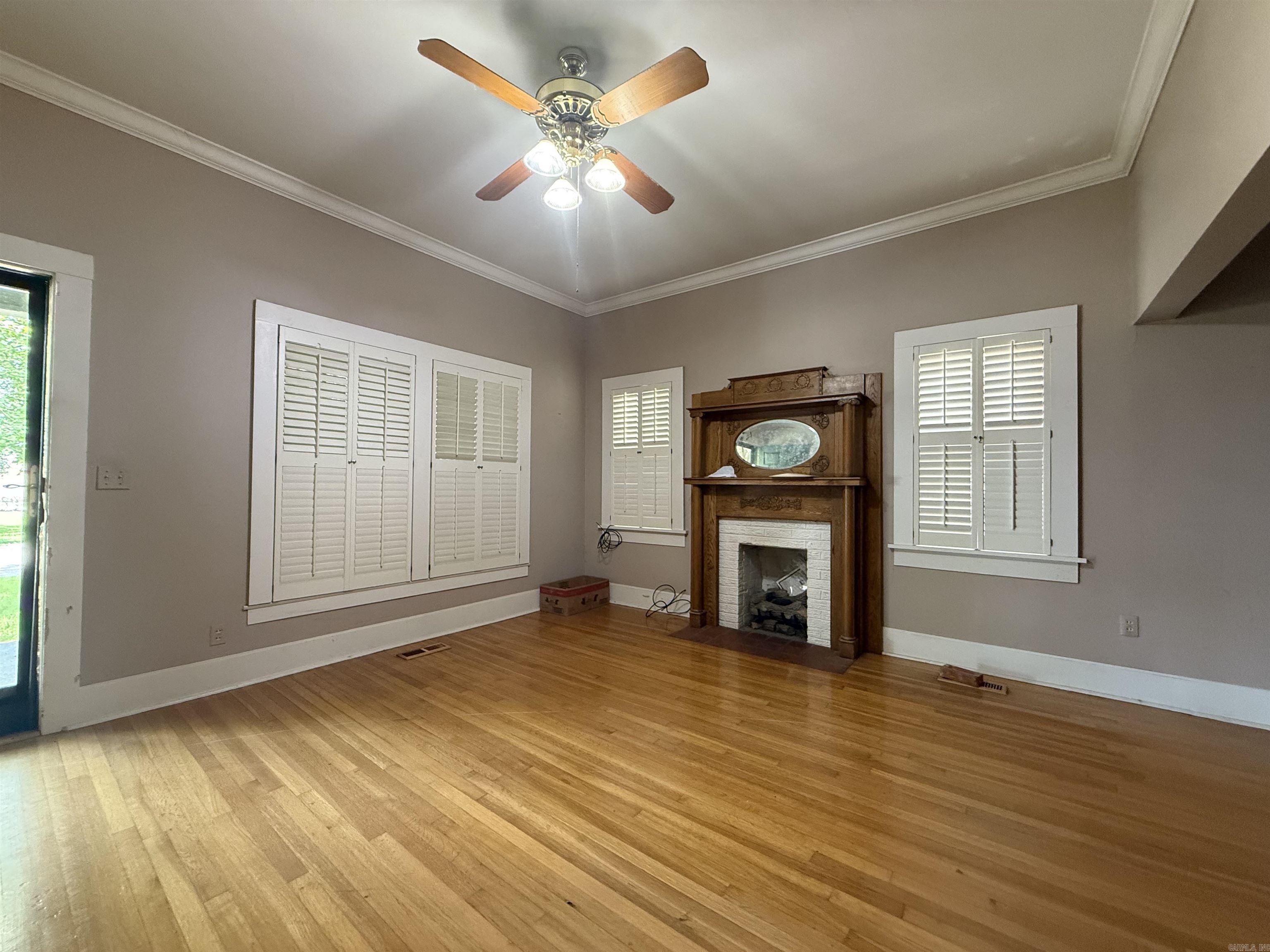 1108 N Izard St  Forrest City, AR