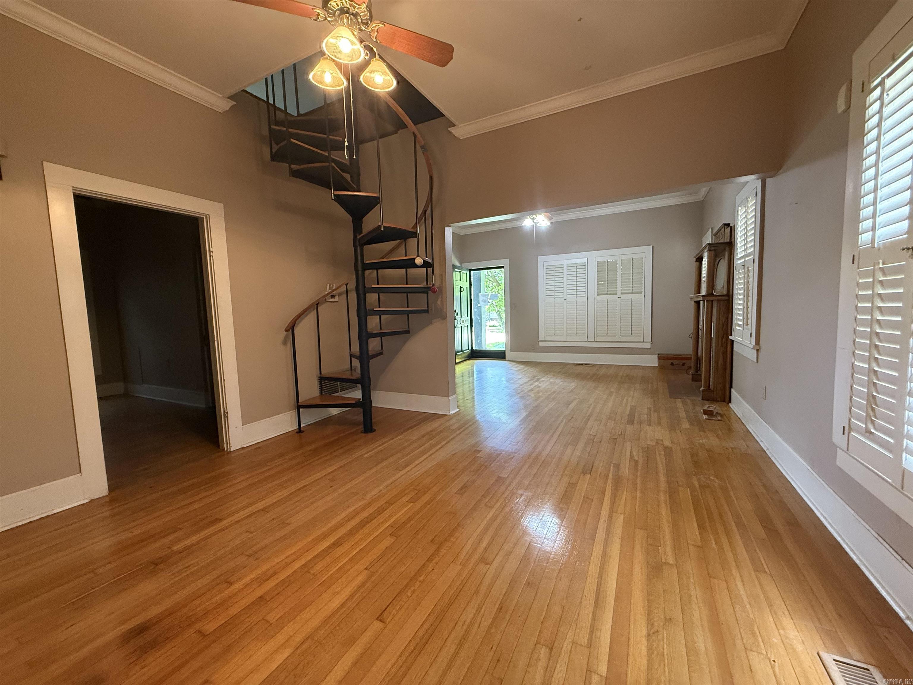 1108 N Izard St  Forrest City, AR