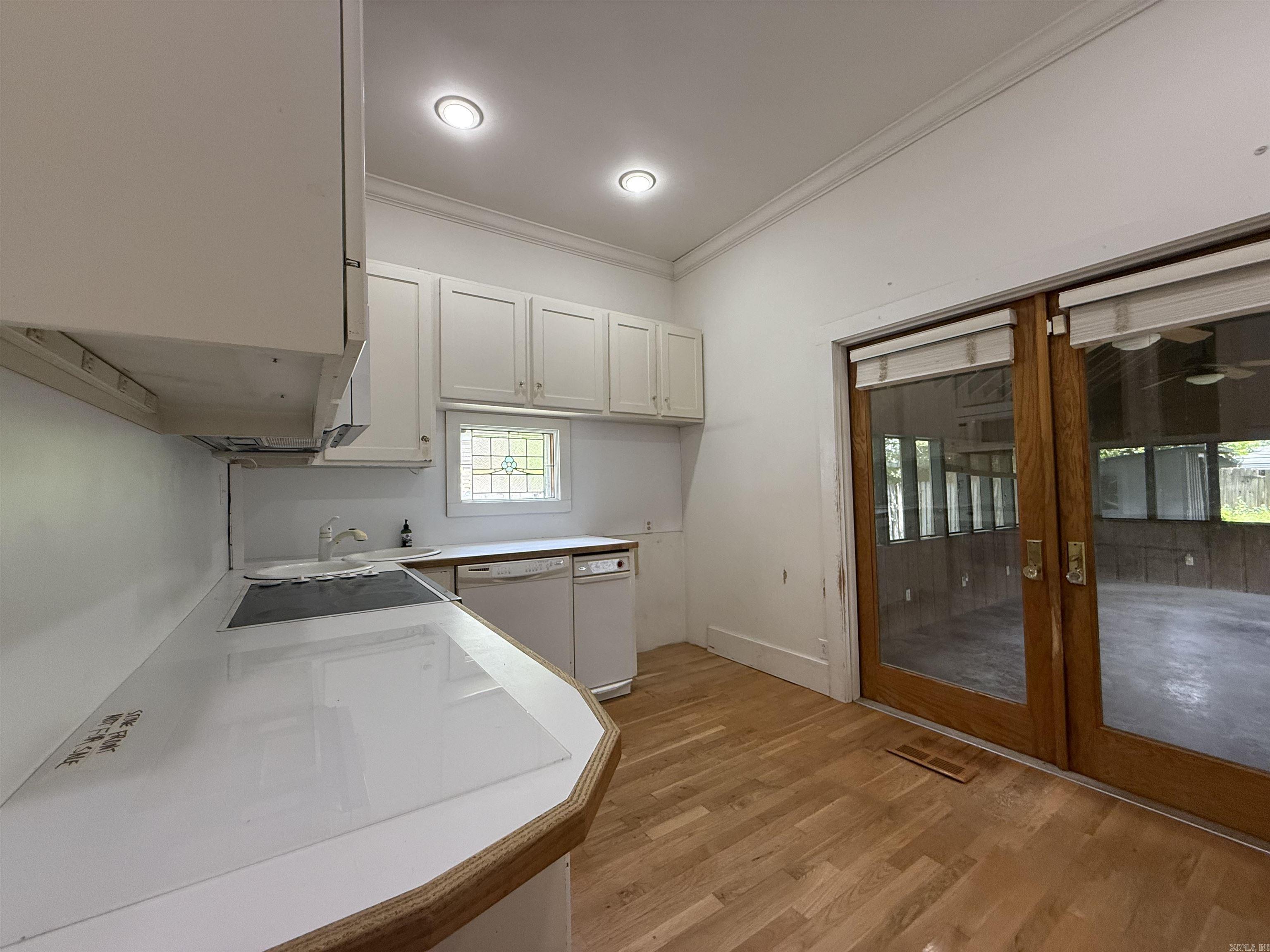 1108 N Izard St  Forrest City, AR