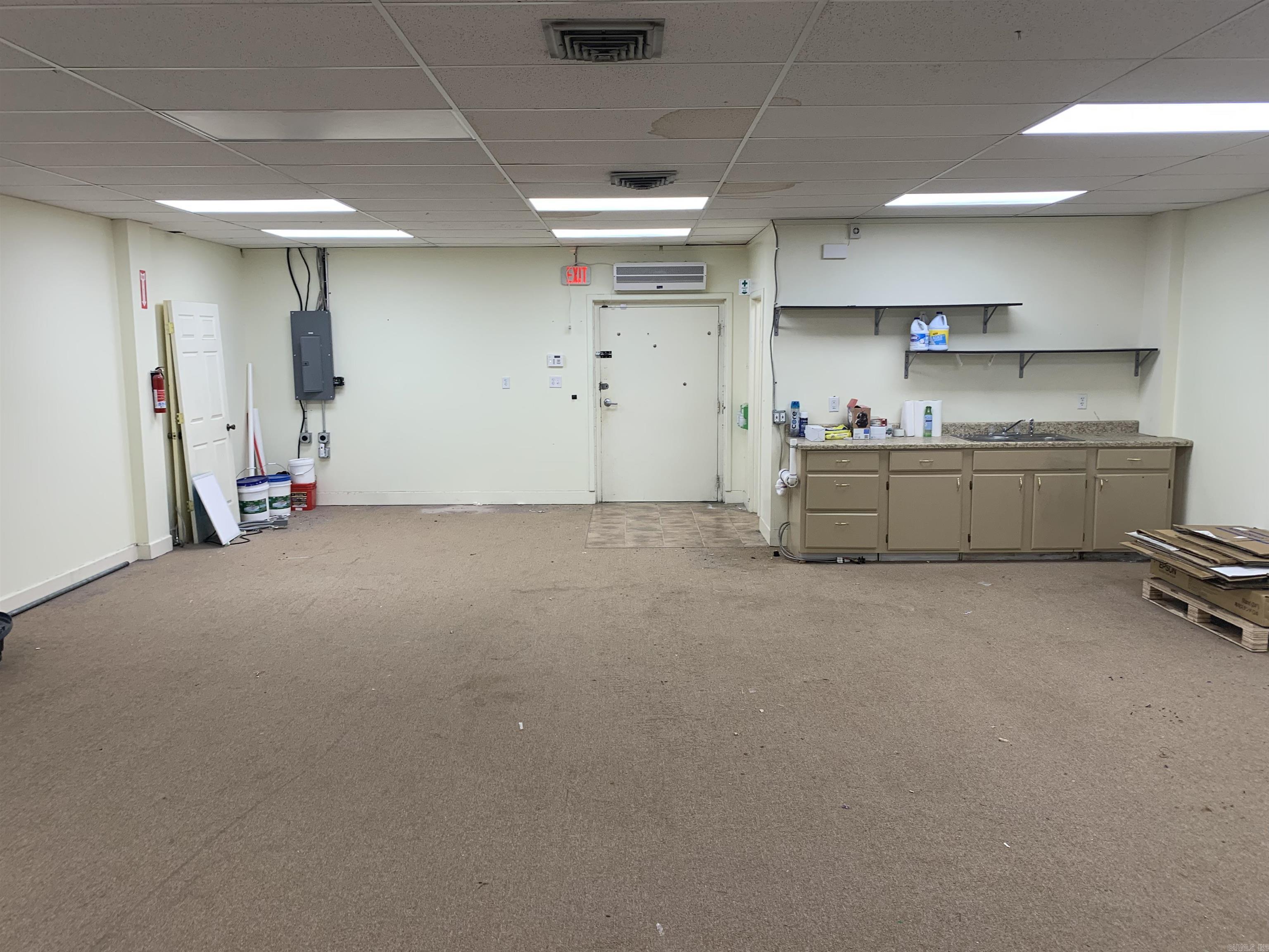 509-511 W West Main Street  Heber Springs, AR