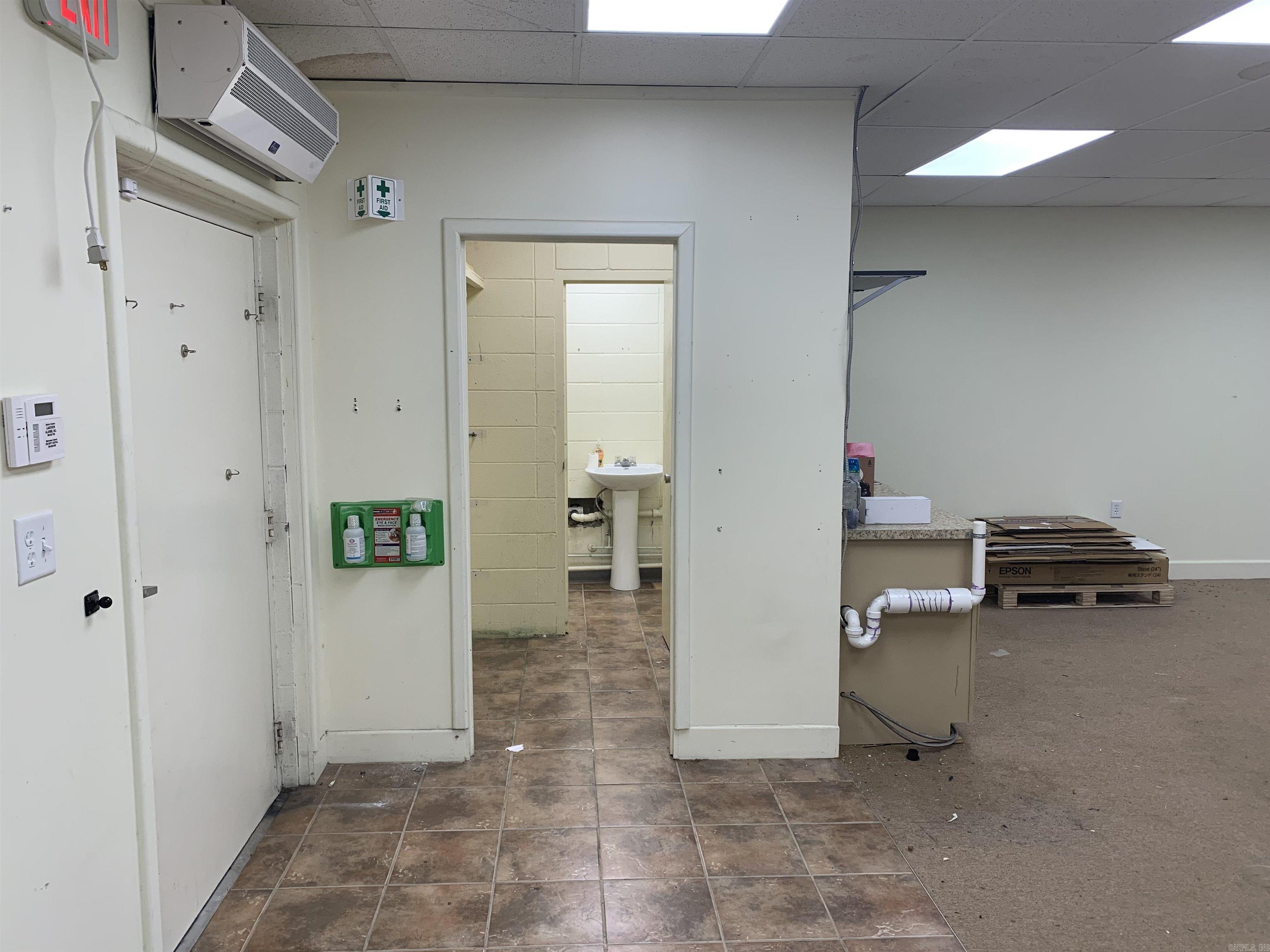 509-511 W West Main Street  Heber Springs, AR