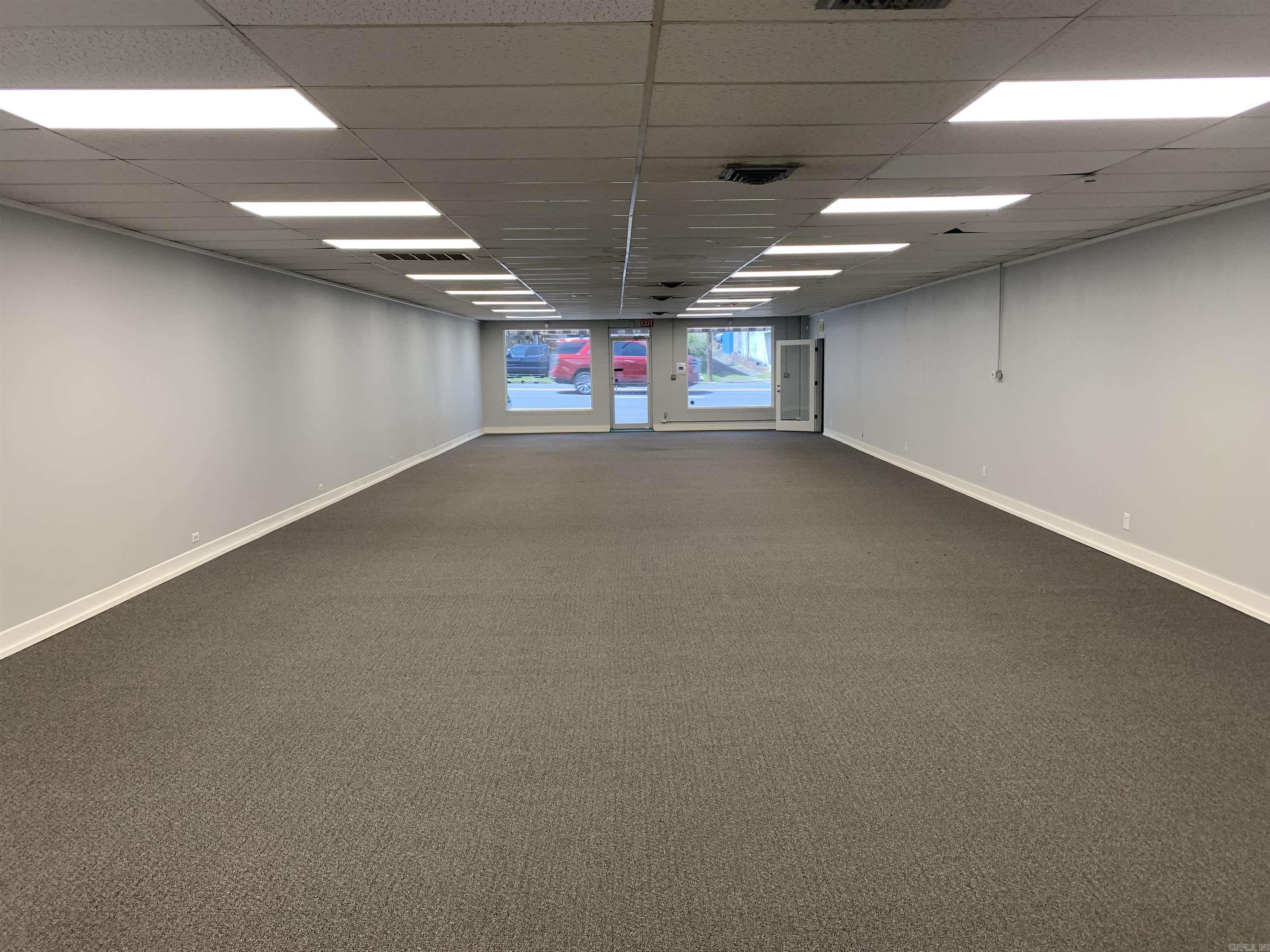 509-511 W West Main Street  Heber Springs, AR