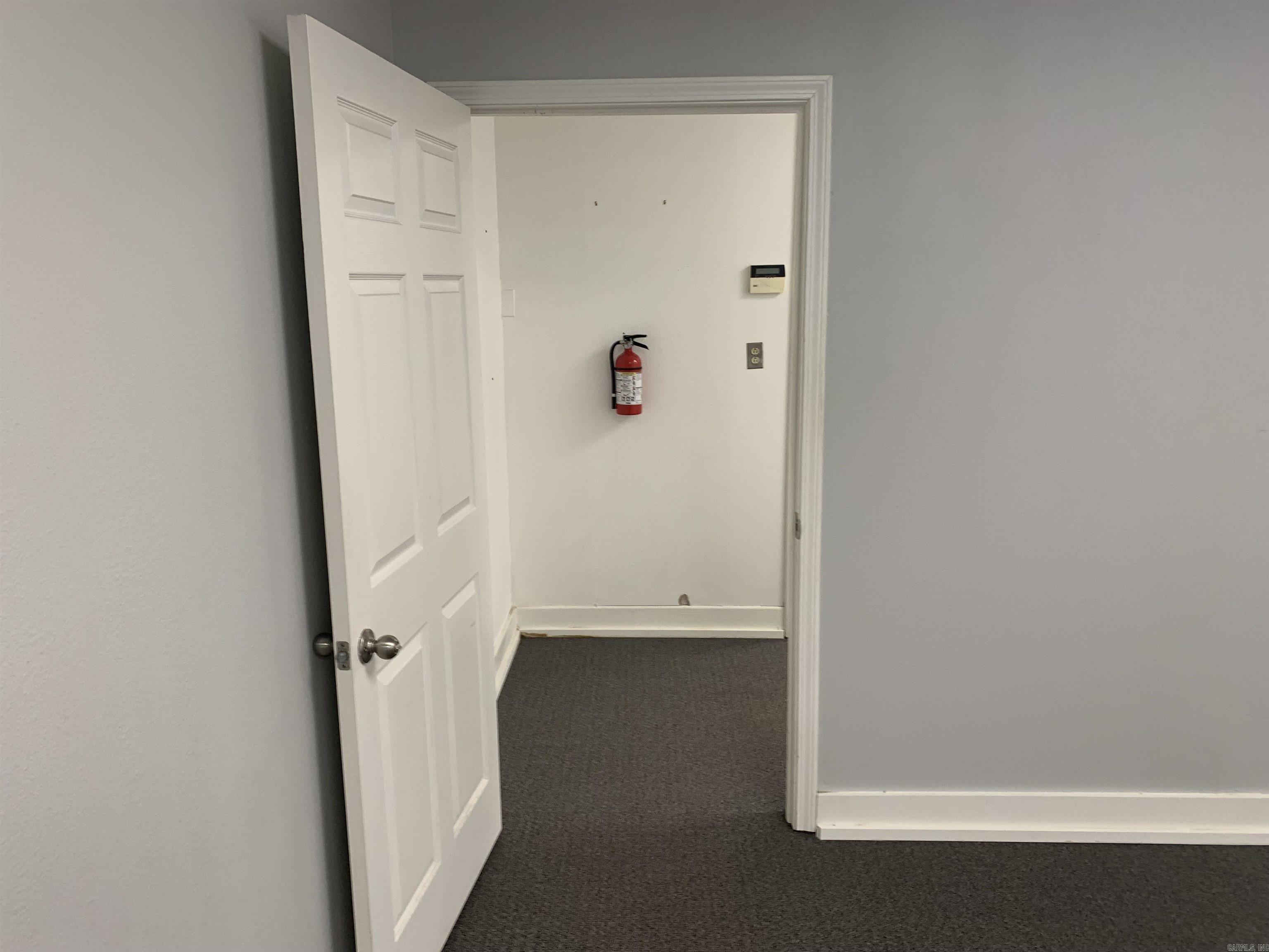 509-511 W West Main Street  Heber Springs, AR