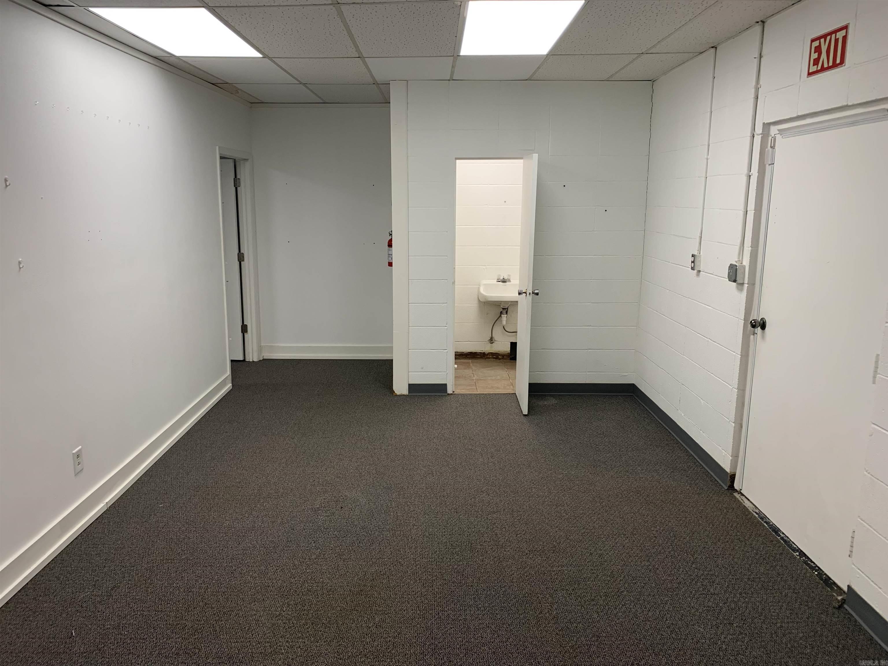 509-511 W West Main Street  Heber Springs, AR