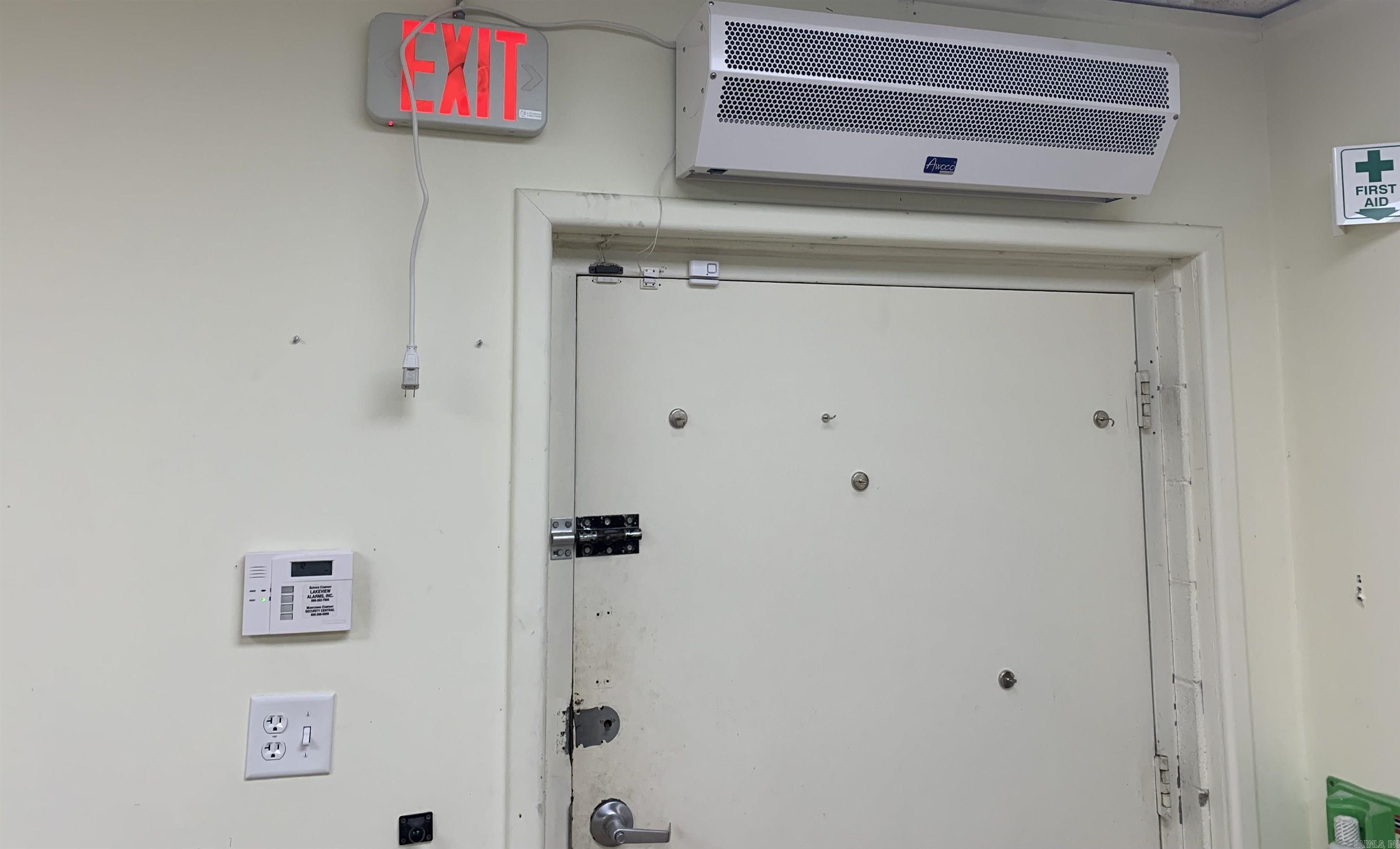 509-511 W West Main Street  Heber Springs, AR