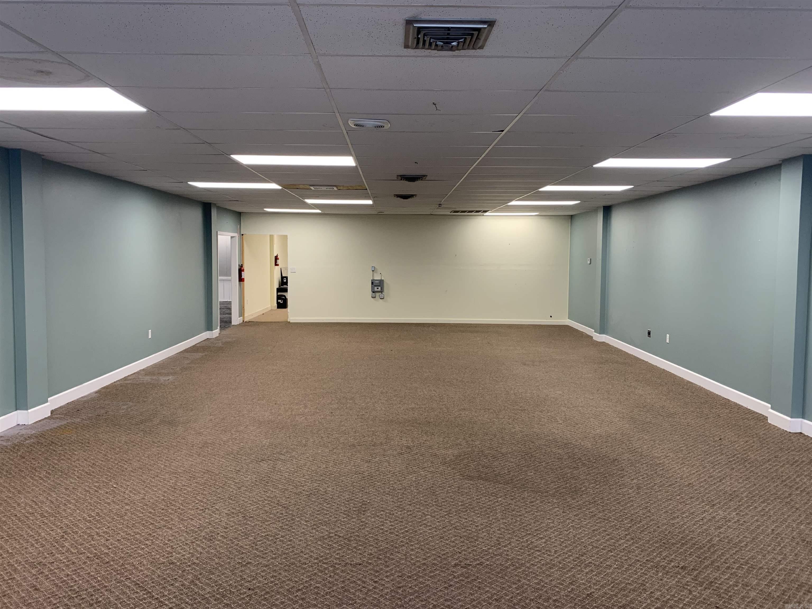 509-511 W West Main Street  Heber Springs, AR