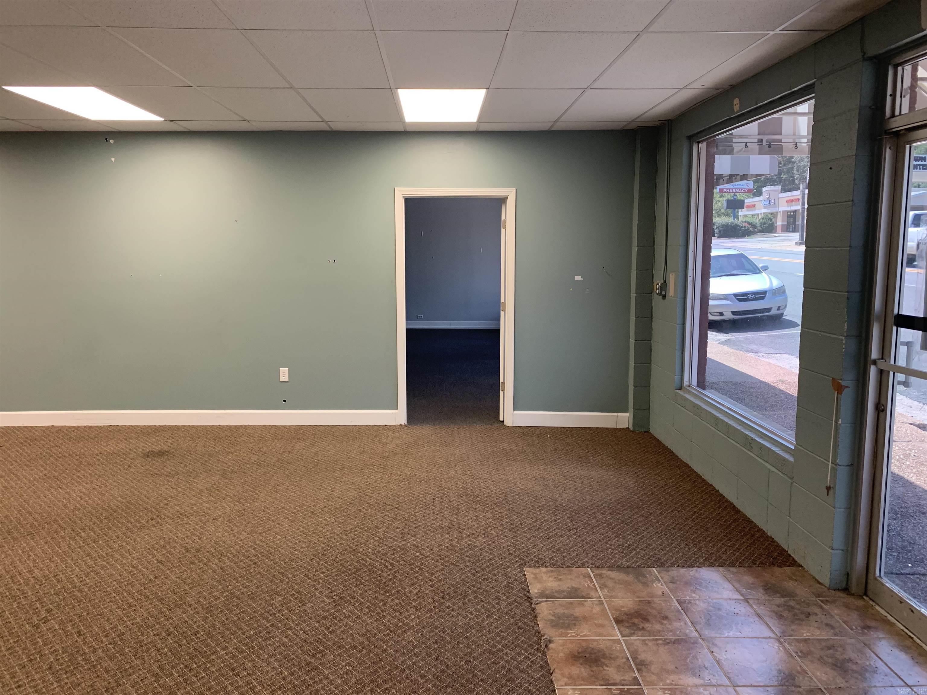 509-511 W West Main Street  Heber Springs, AR