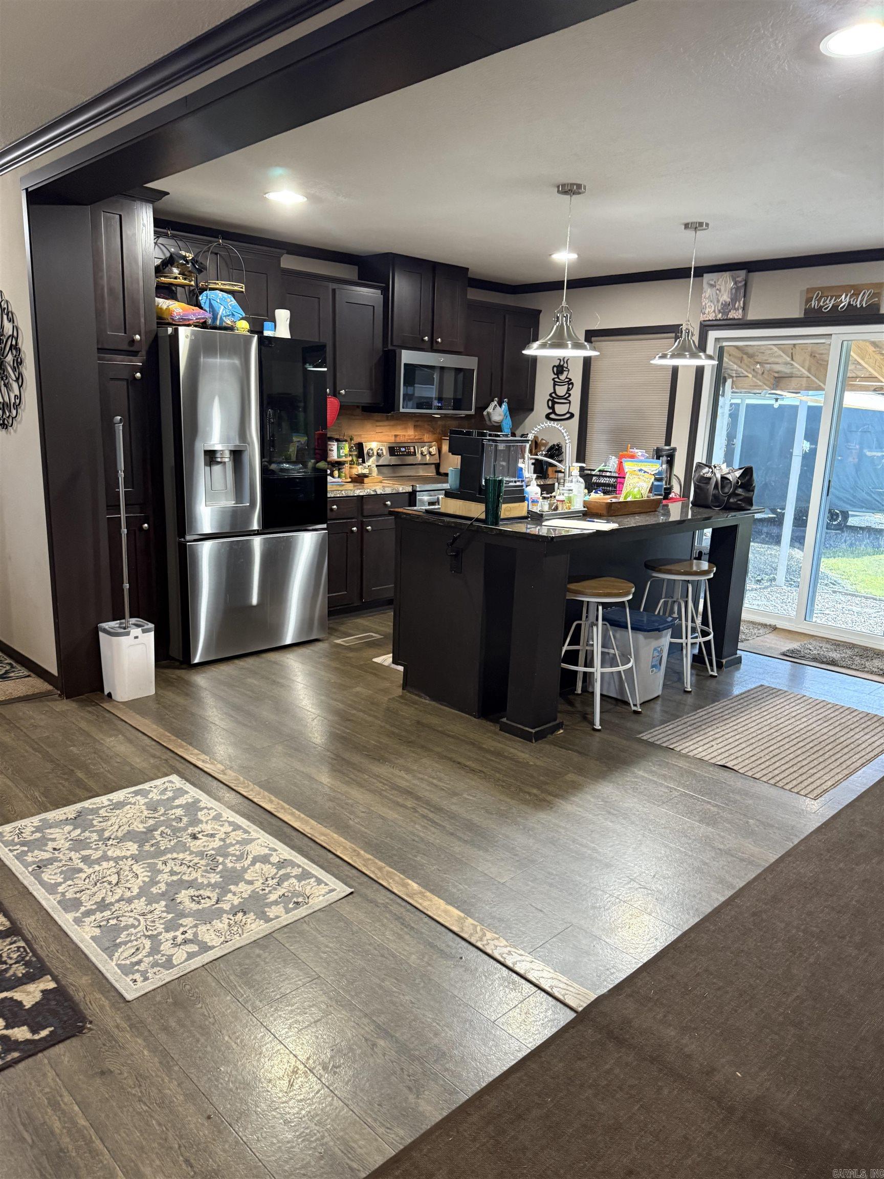 242 Bill Hill Road El Paso, AR 72012