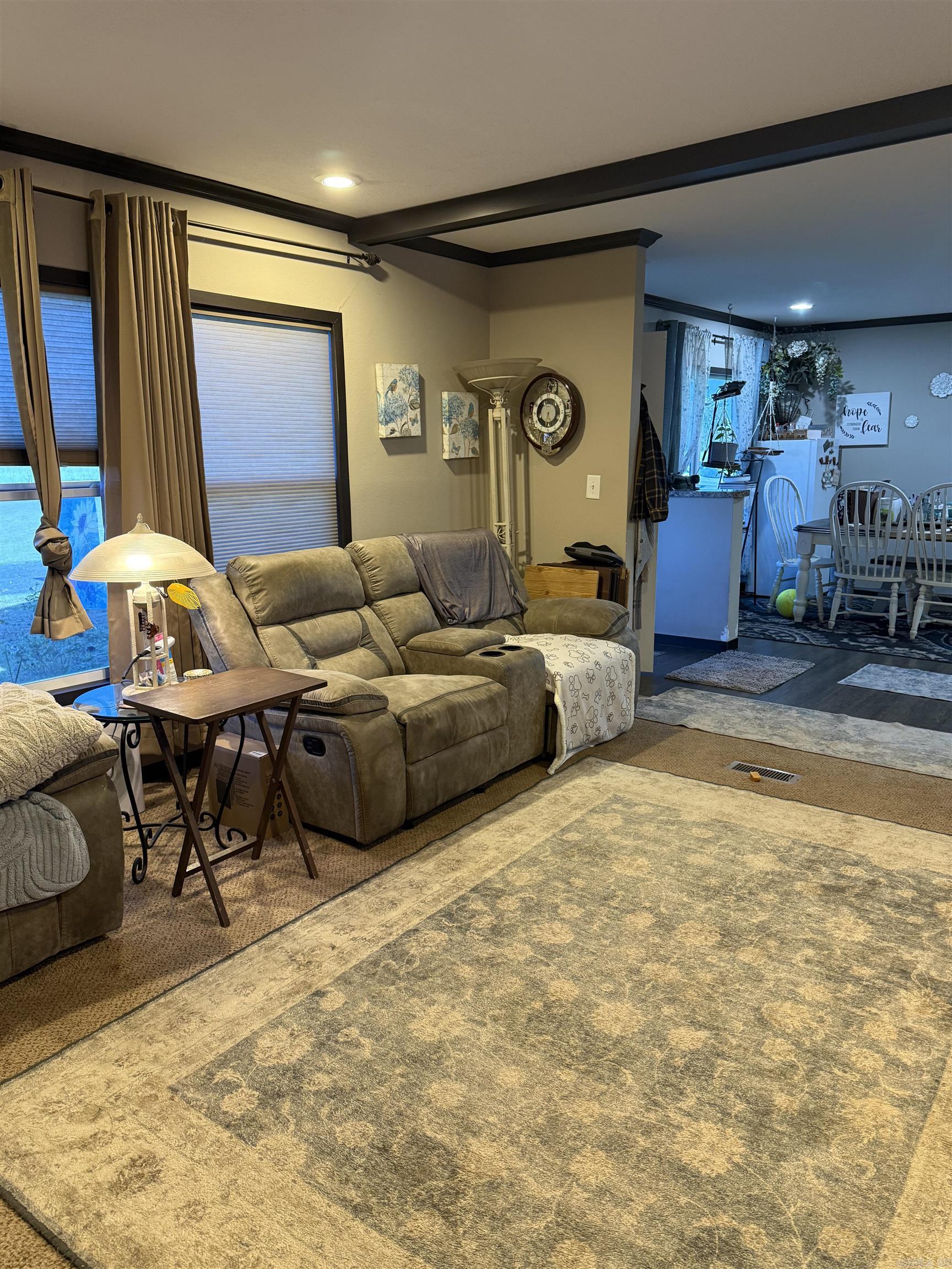 242 Bill Hill Road El Paso, AR 72012