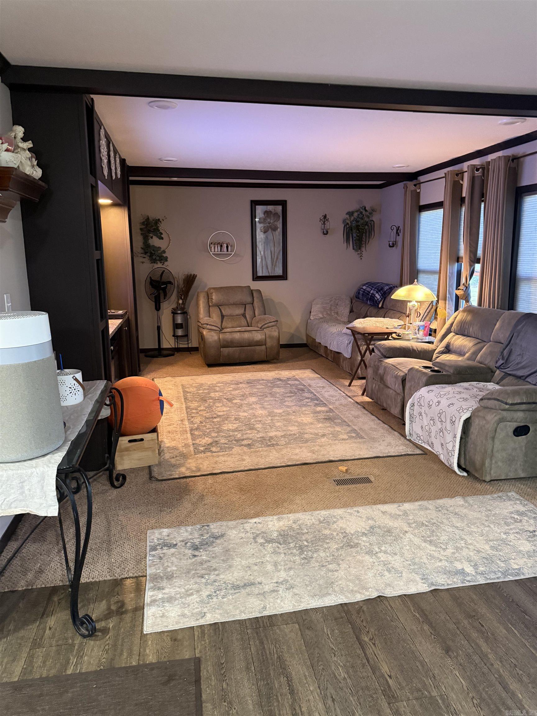 242 Bill Hill Road El Paso, AR 72012