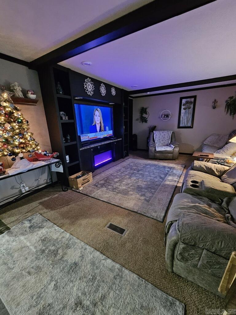 242 Bill Hill Road El Paso, AR 72012