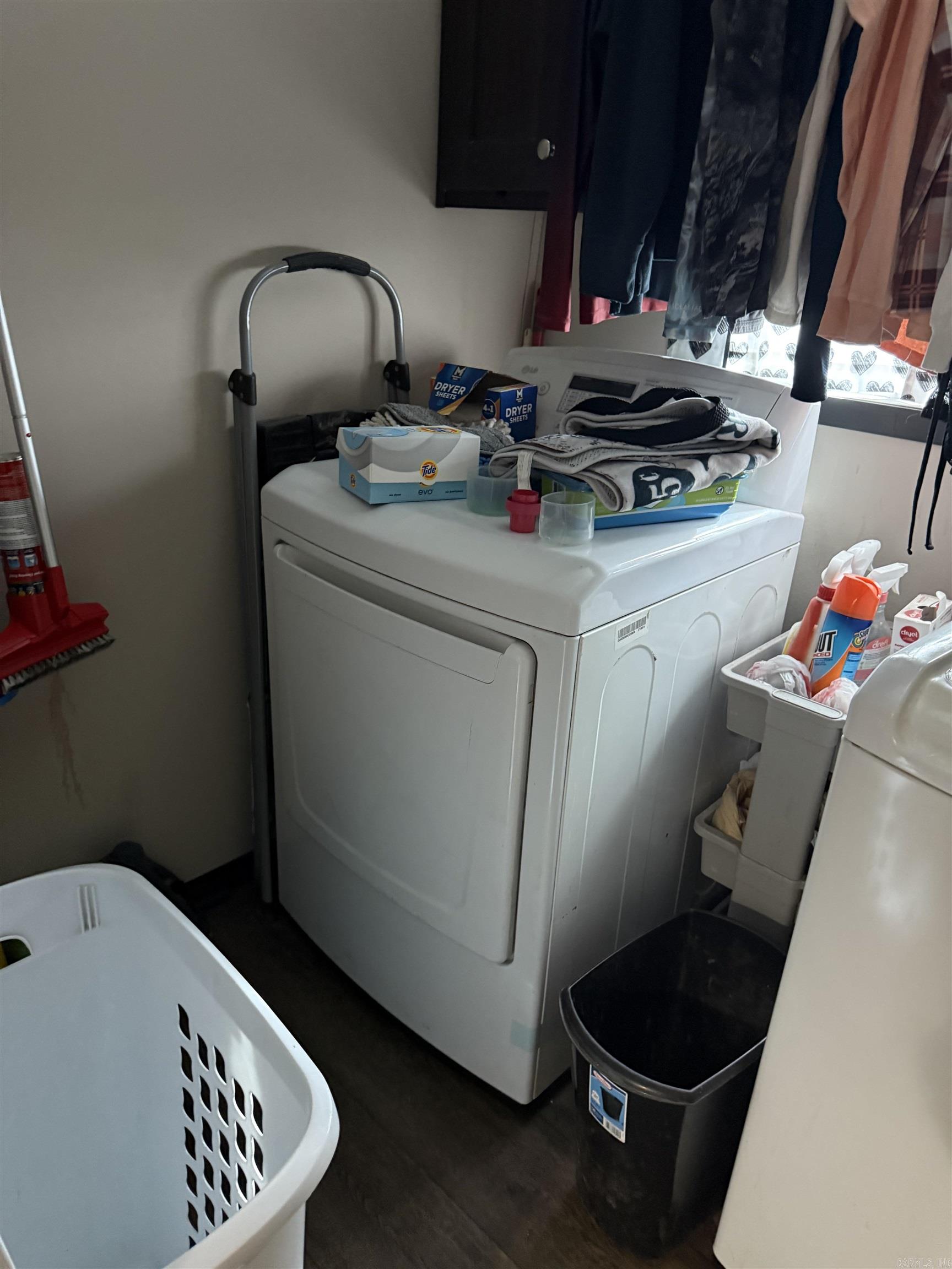 242 Bill Hill Road El Paso, AR 72012