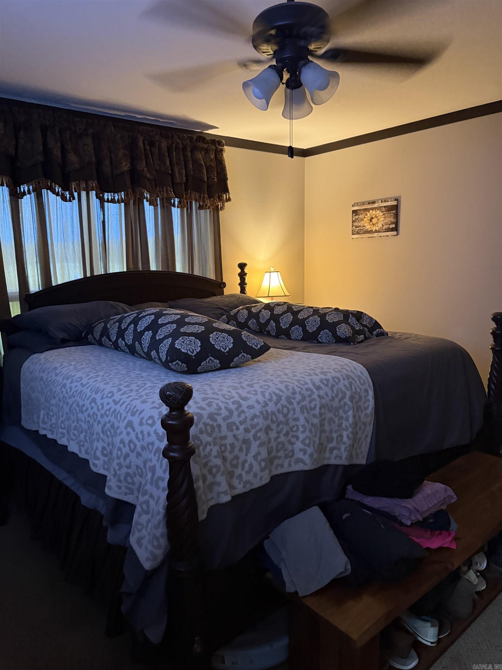 242 Bill Hill Road El Paso, AR 72012