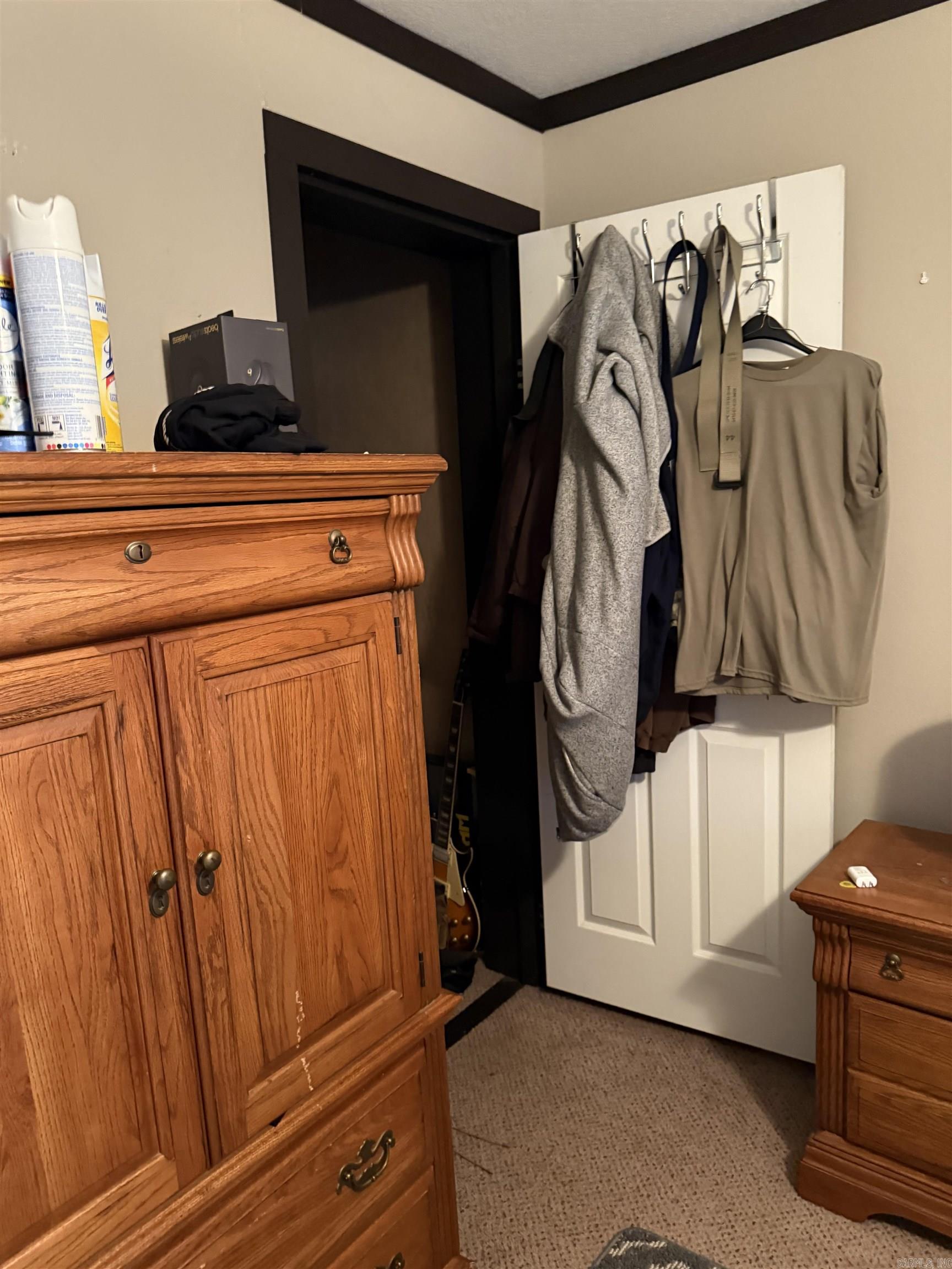 242 Bill Hill Road El Paso, AR 72012