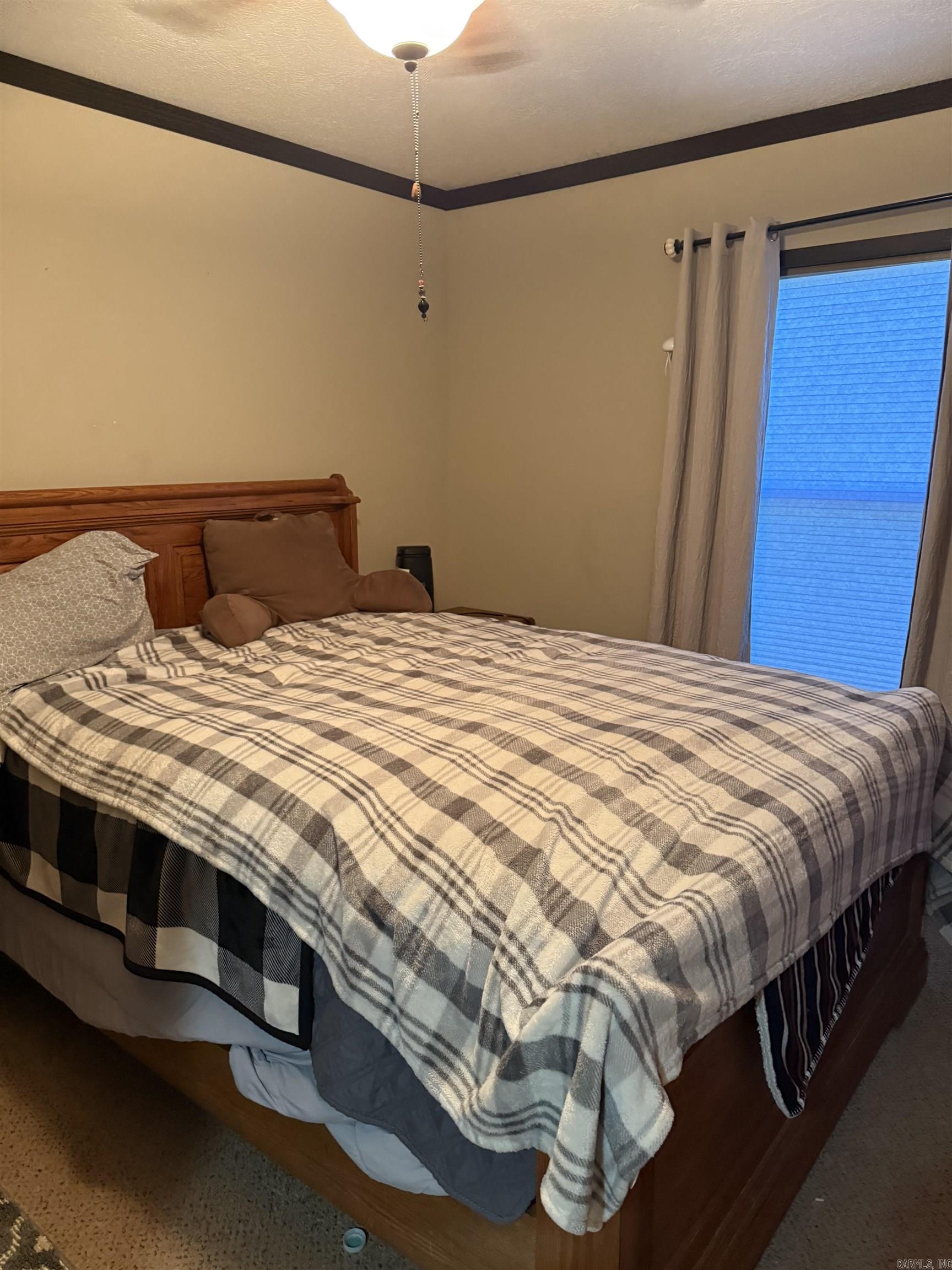 242 Bill Hill Road El Paso, AR 72012