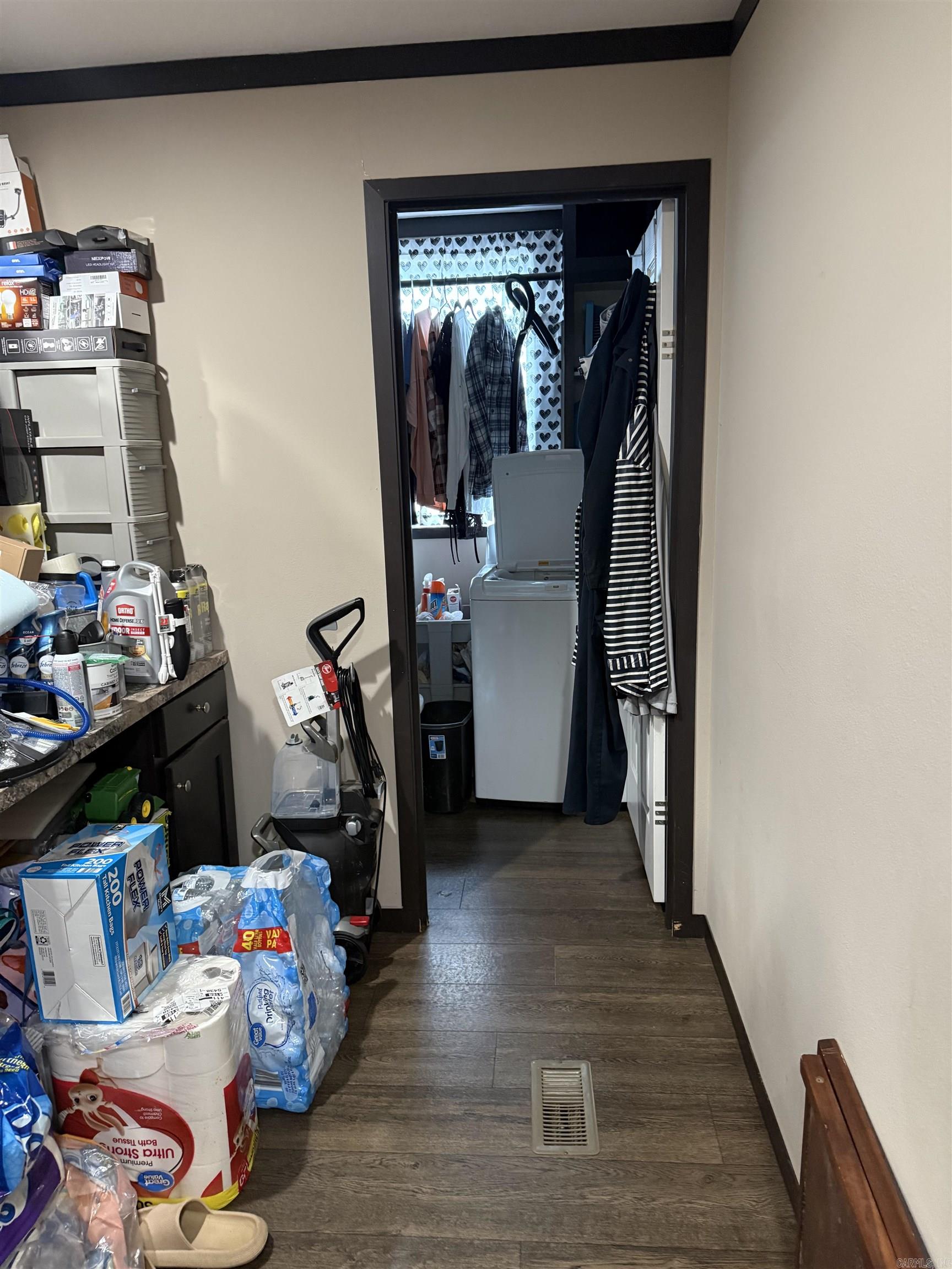 242 Bill Hill Road El Paso, AR 72012