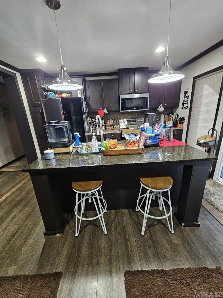 242 Bill Hill Road El Paso, AR 72012