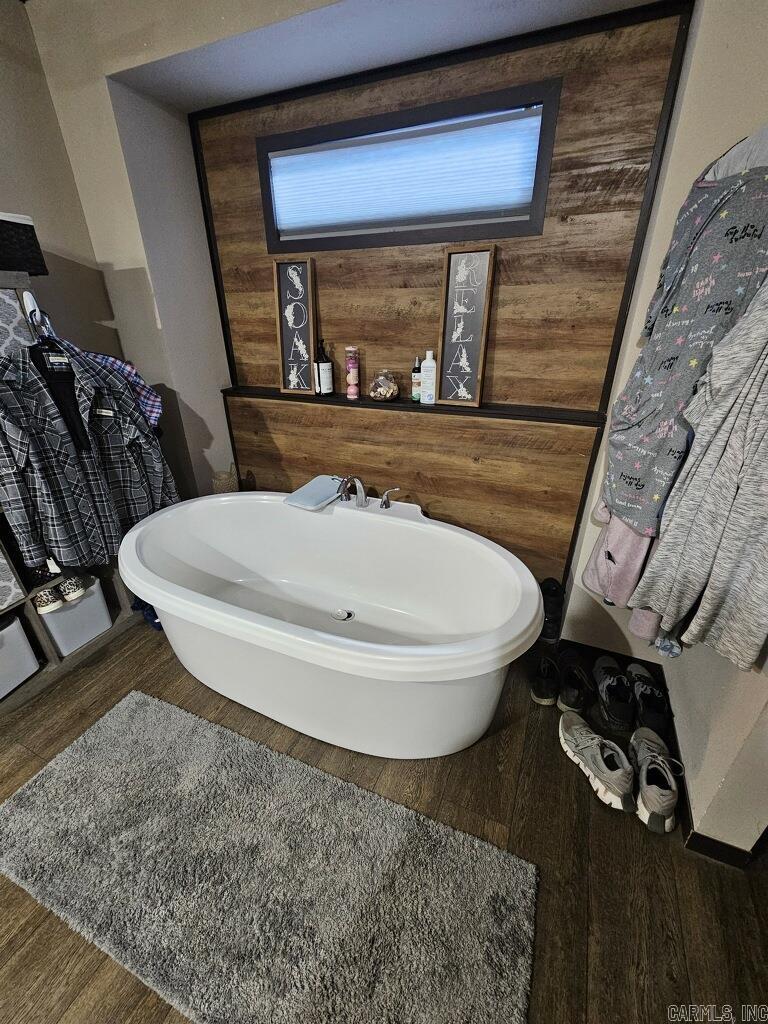 242 Bill Hill Road El Paso, AR 72012