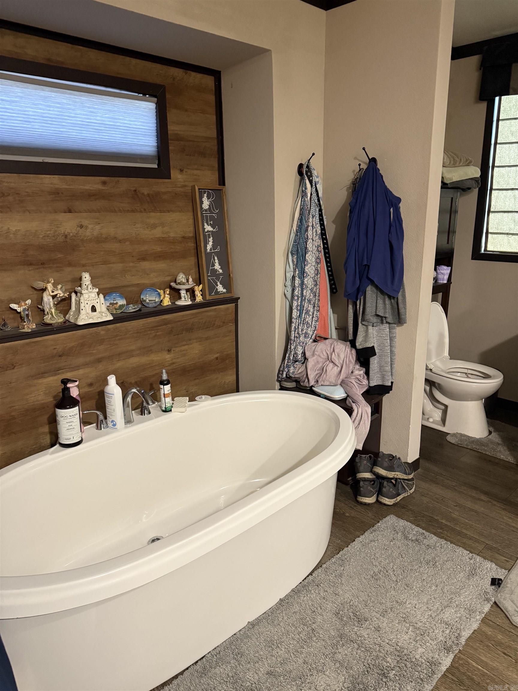 242 Bill Hill Road El Paso, AR 72012