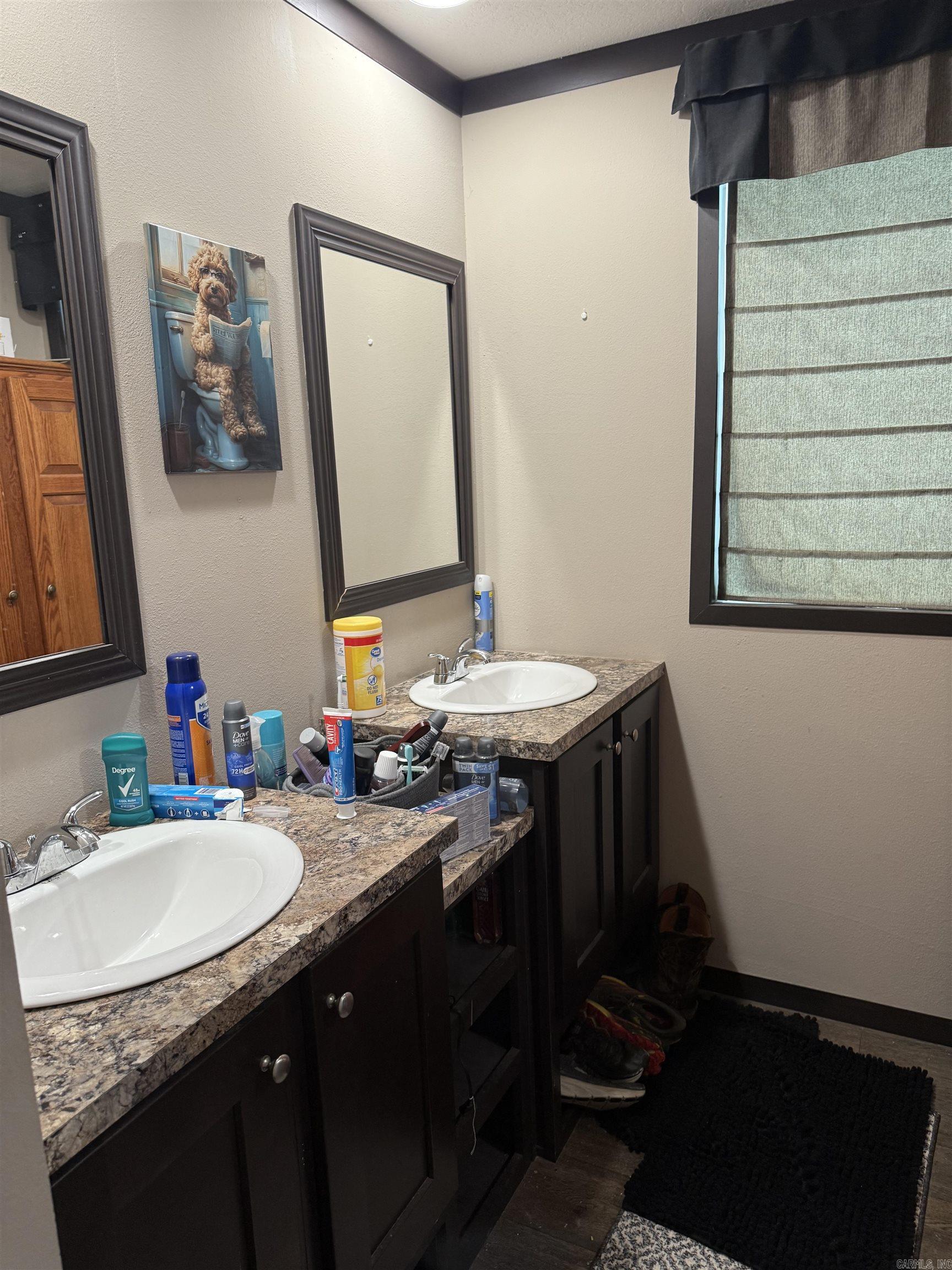 242 Bill Hill Road El Paso, AR 72012