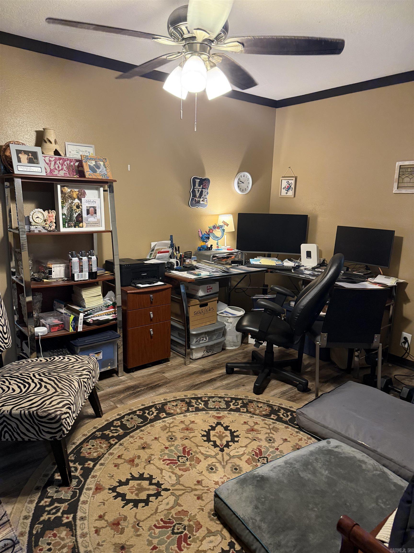 242 Bill Hill Road El Paso, AR 72012