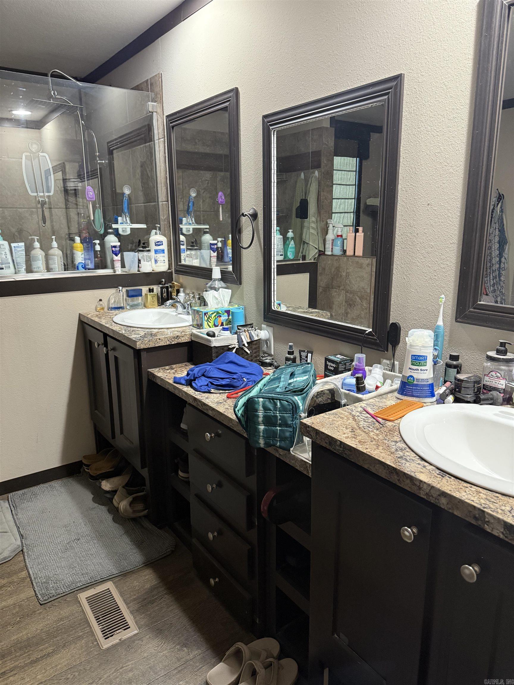 242 Bill Hill Road El Paso, AR 72012