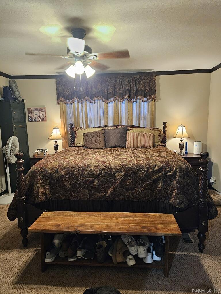 242 Bill Hill Road El Paso, AR 72012