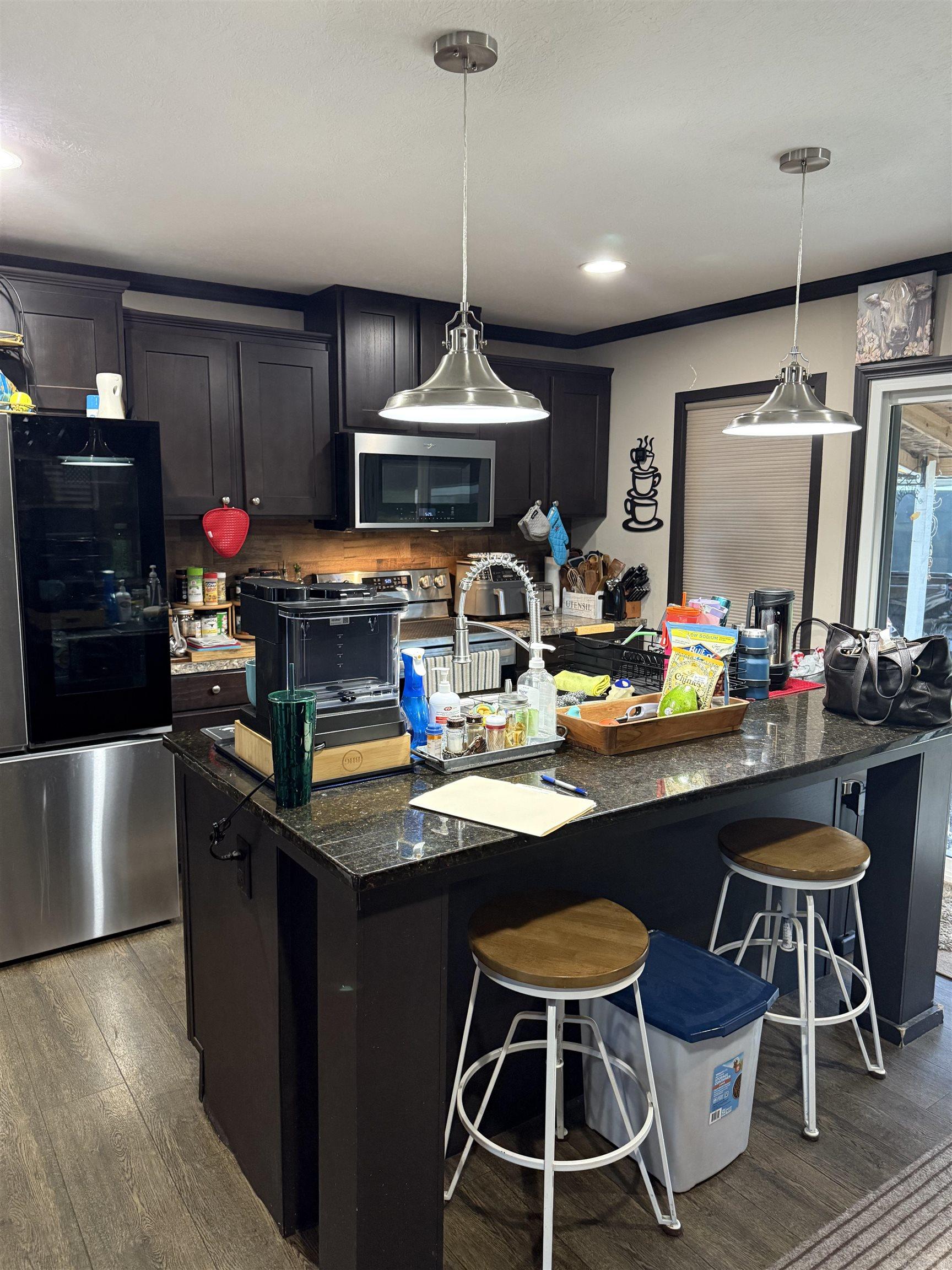 242 Bill Hill Road El Paso, AR 72012