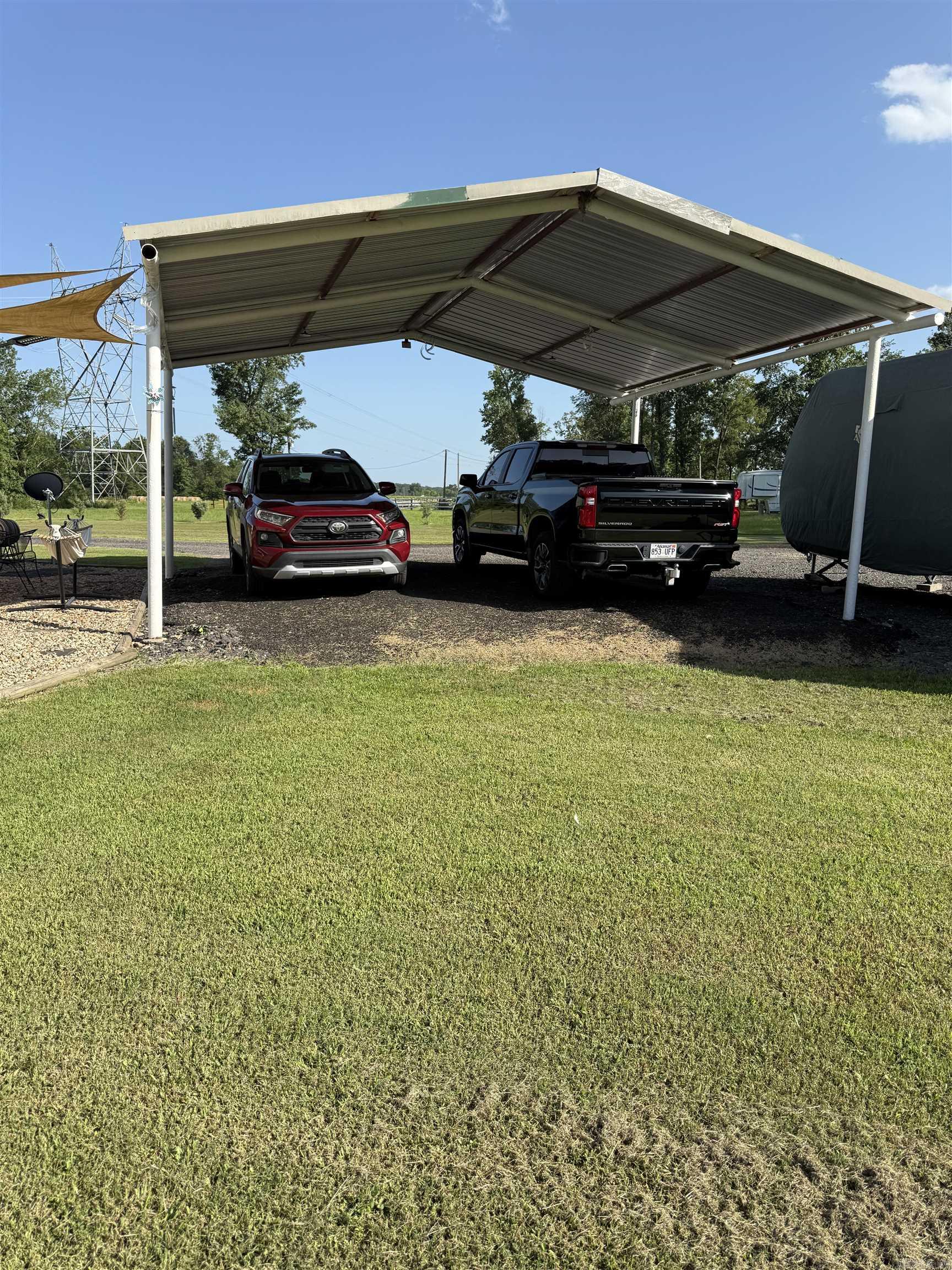 242 Bill Hill Road El Paso, AR 72012