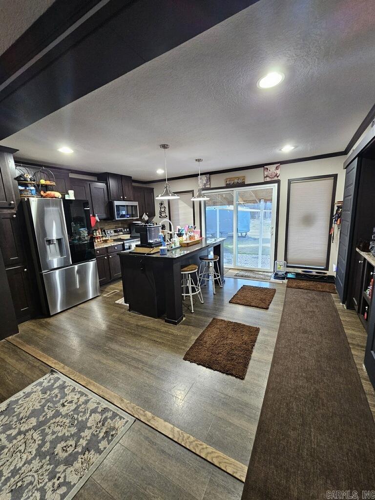 242 Bill Hill Road El Paso, AR 72012