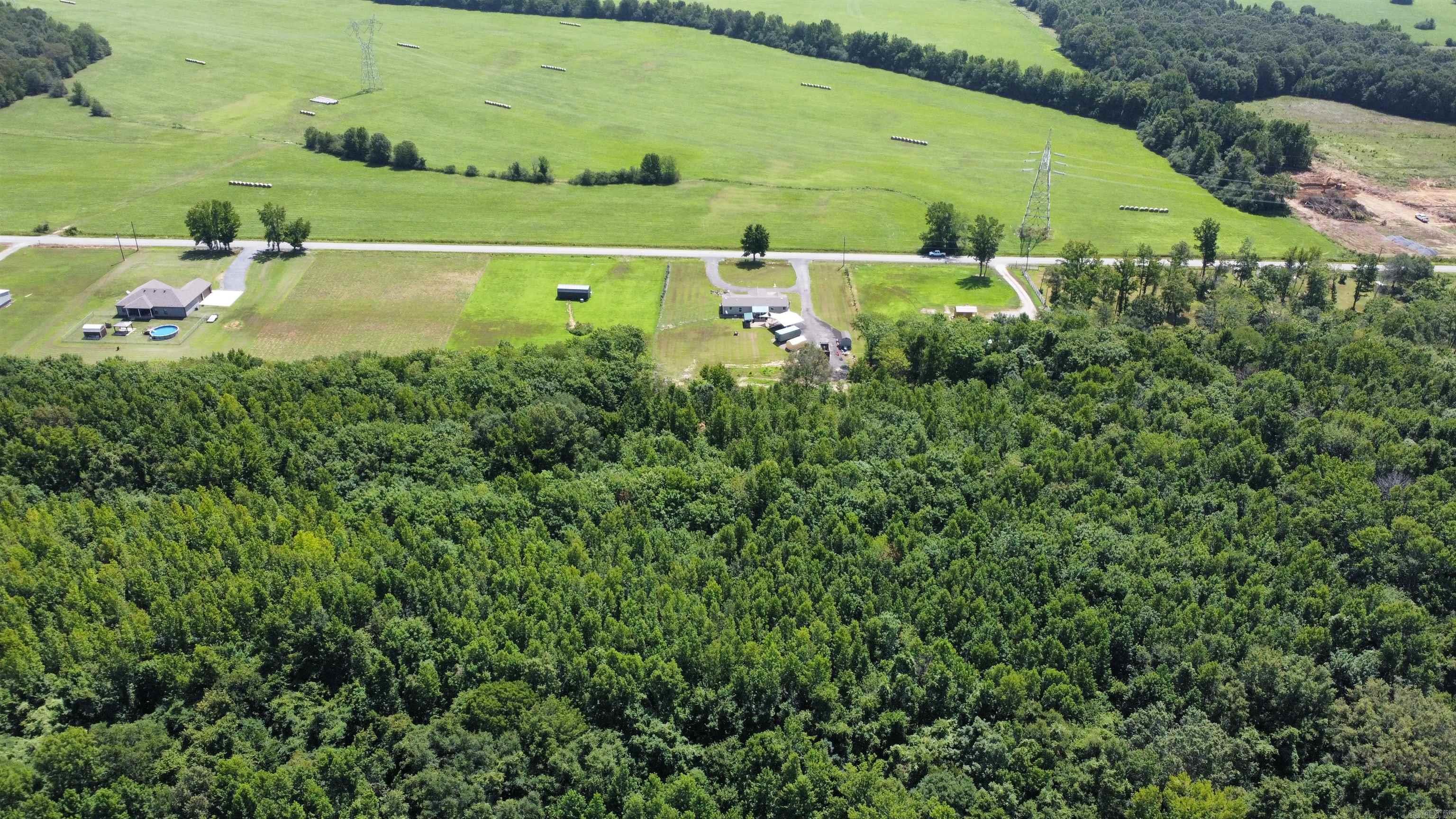 242 Bill Hill Road El Paso, AR 72012