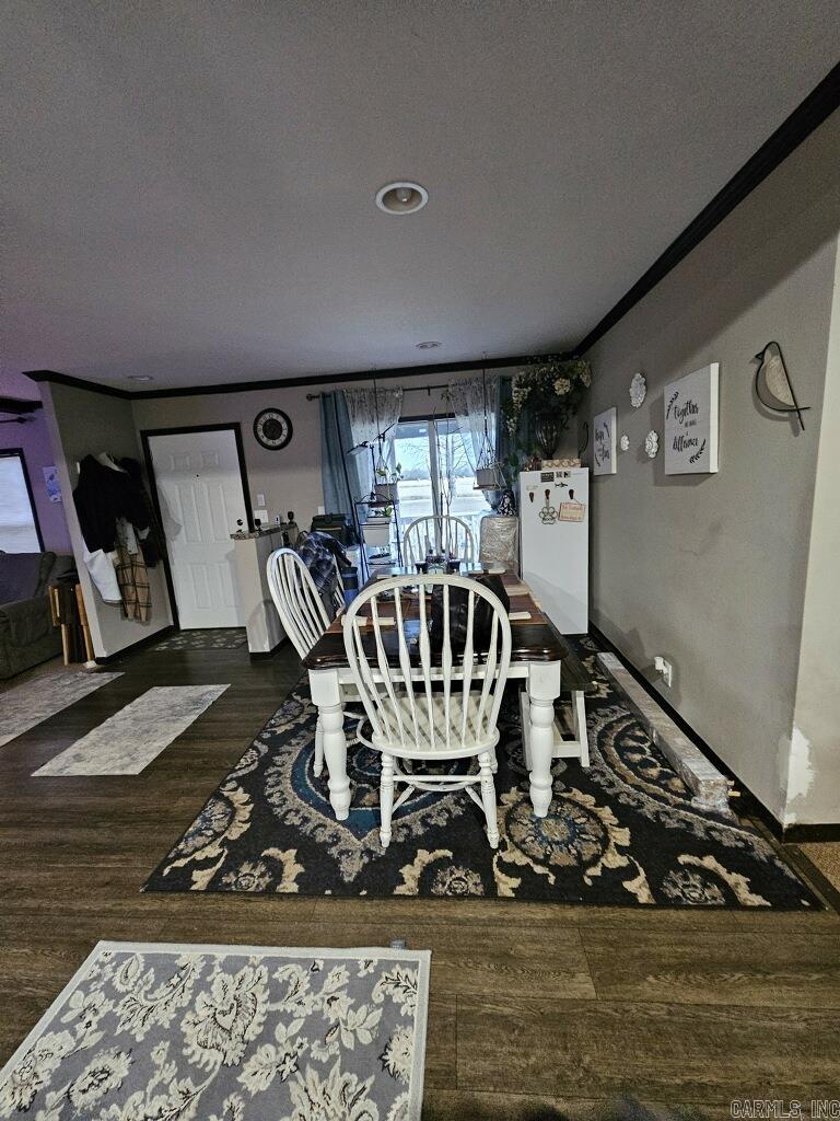 242 Bill Hill Road El Paso, AR 72012