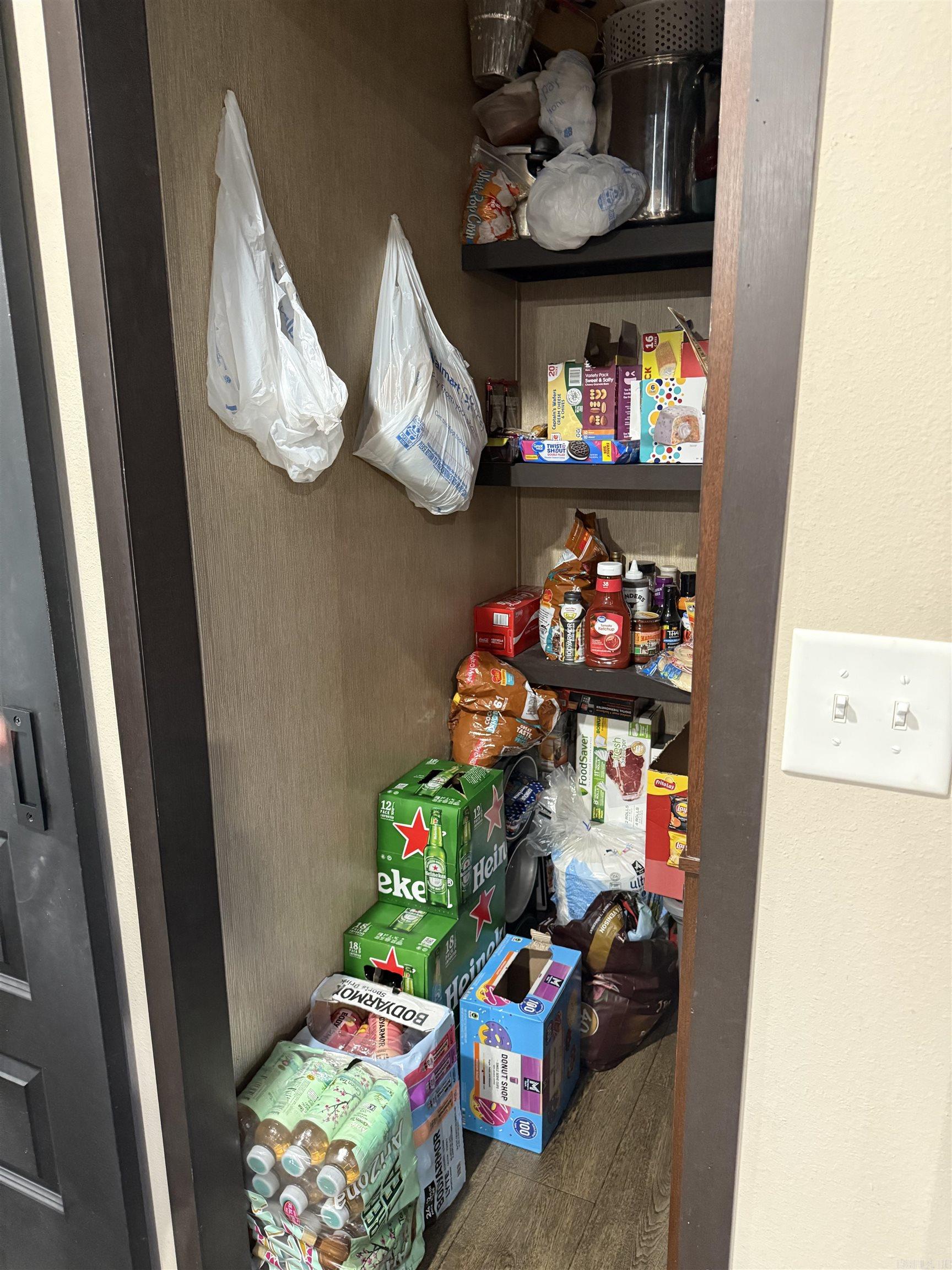 242 Bill Hill Road El Paso, AR 72012