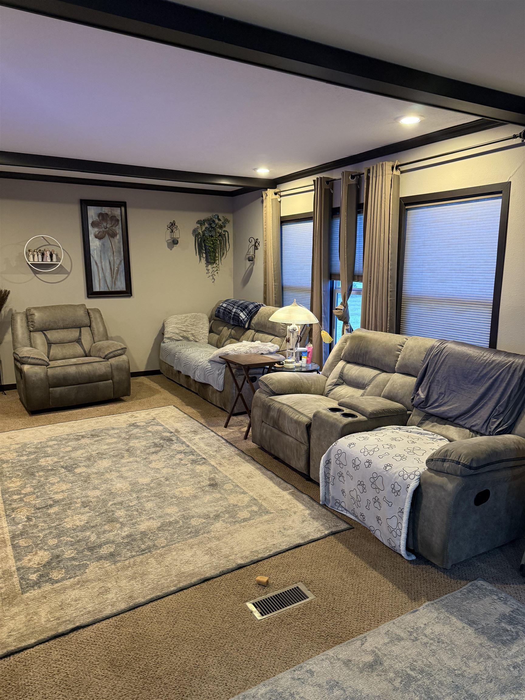 242 Bill Hill Road El Paso, AR 72012