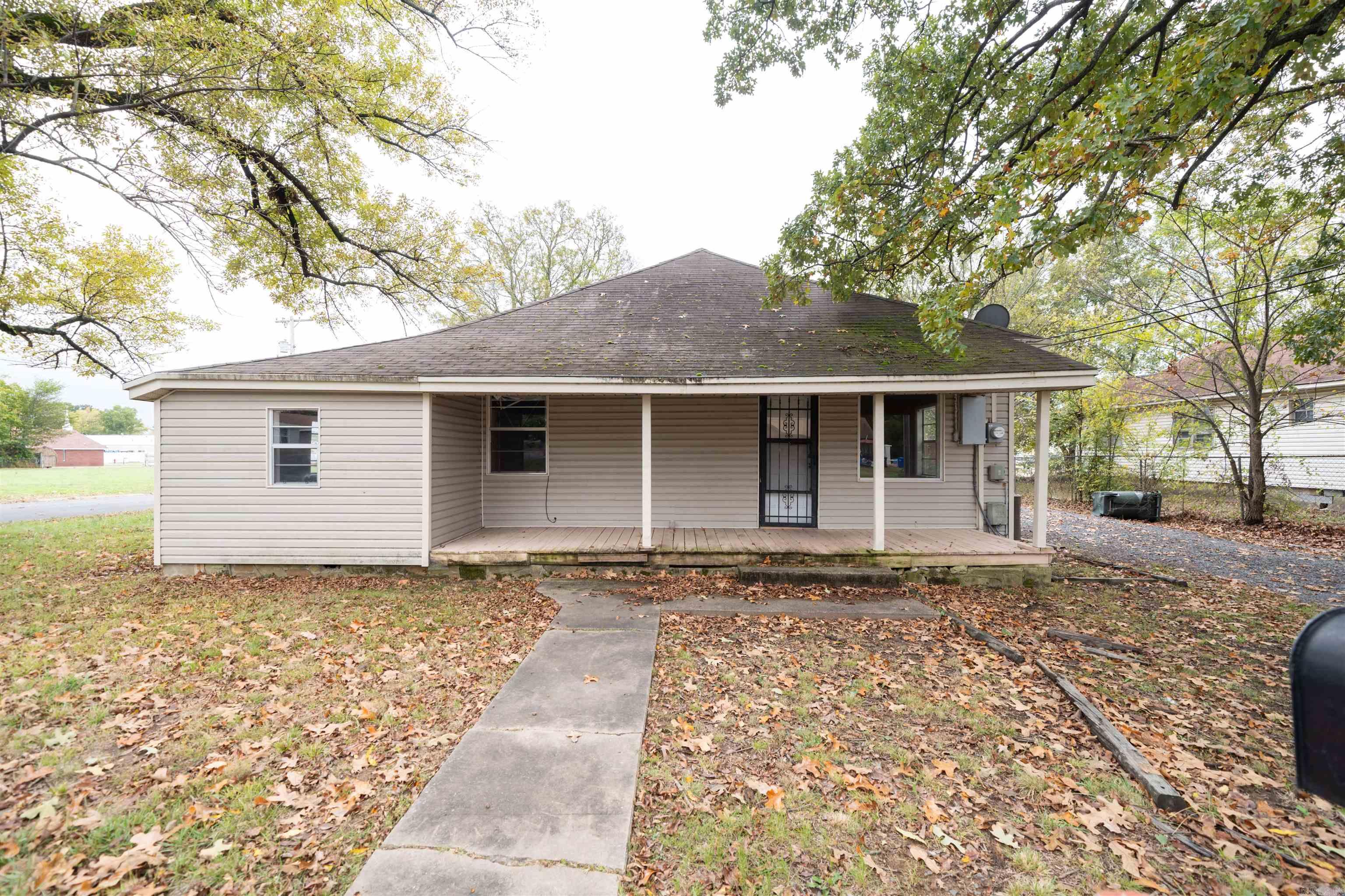 807 Walnut  Conway, AR