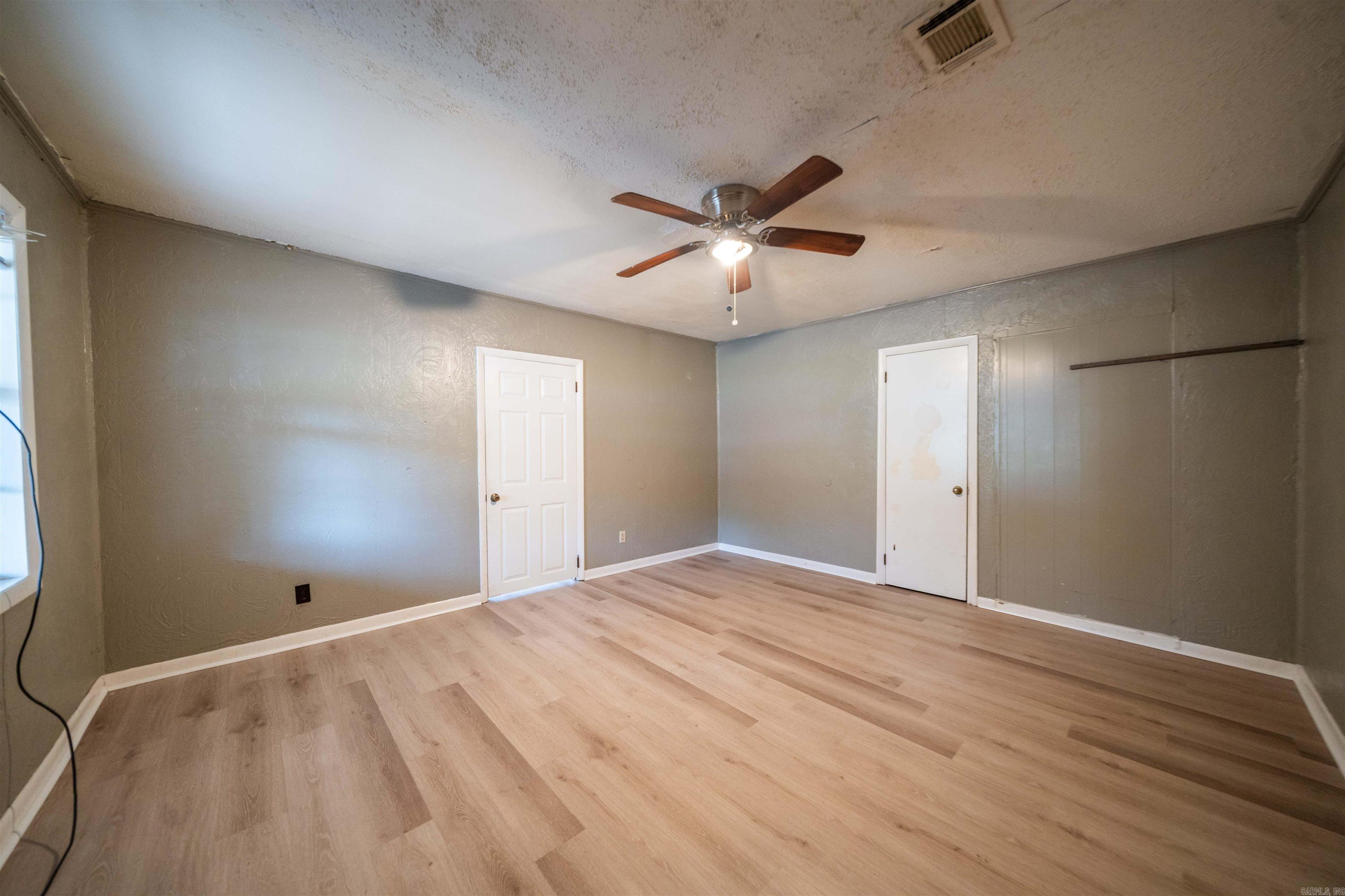 807 Walnut  Conway, AR