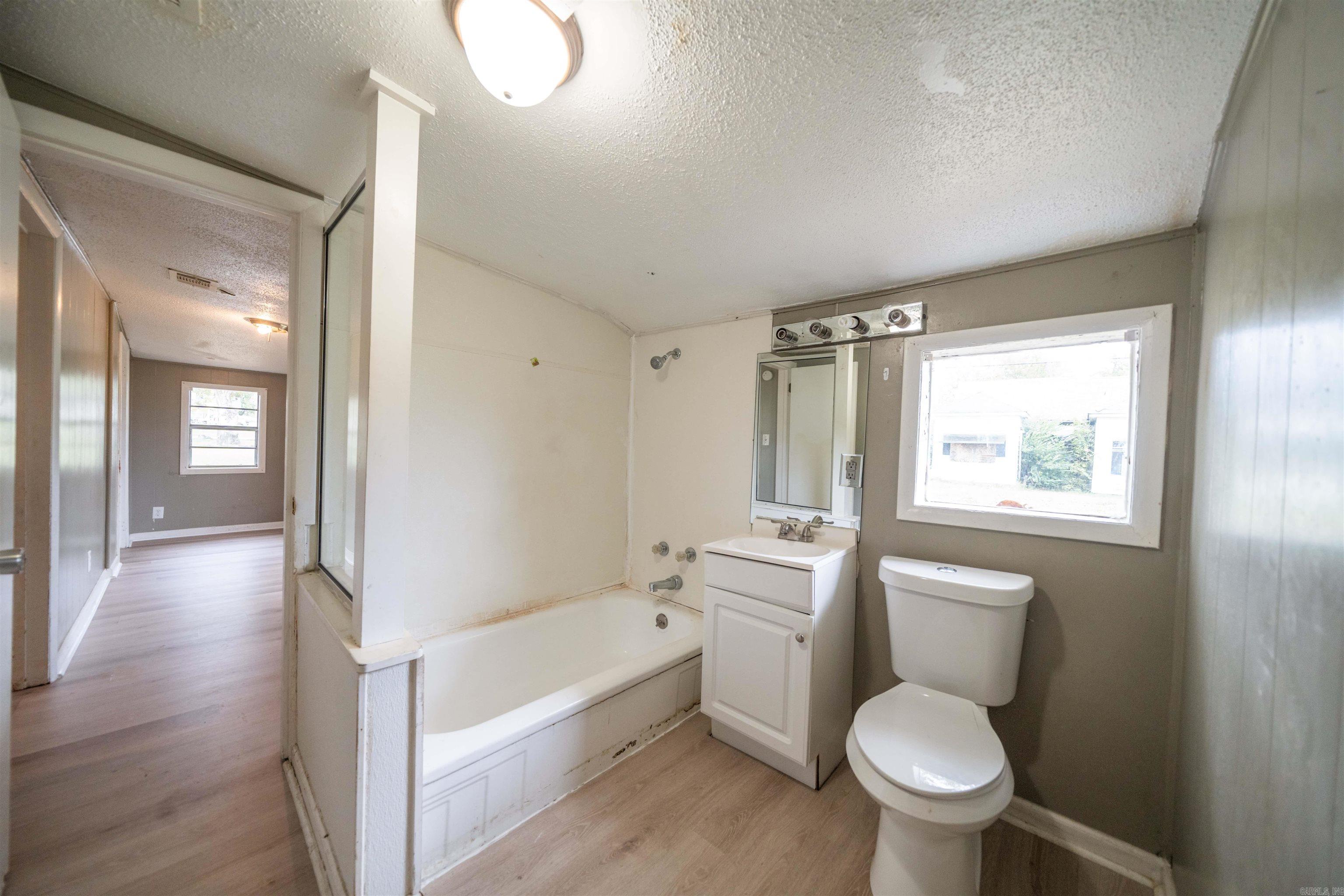 807 Walnut  Conway, AR