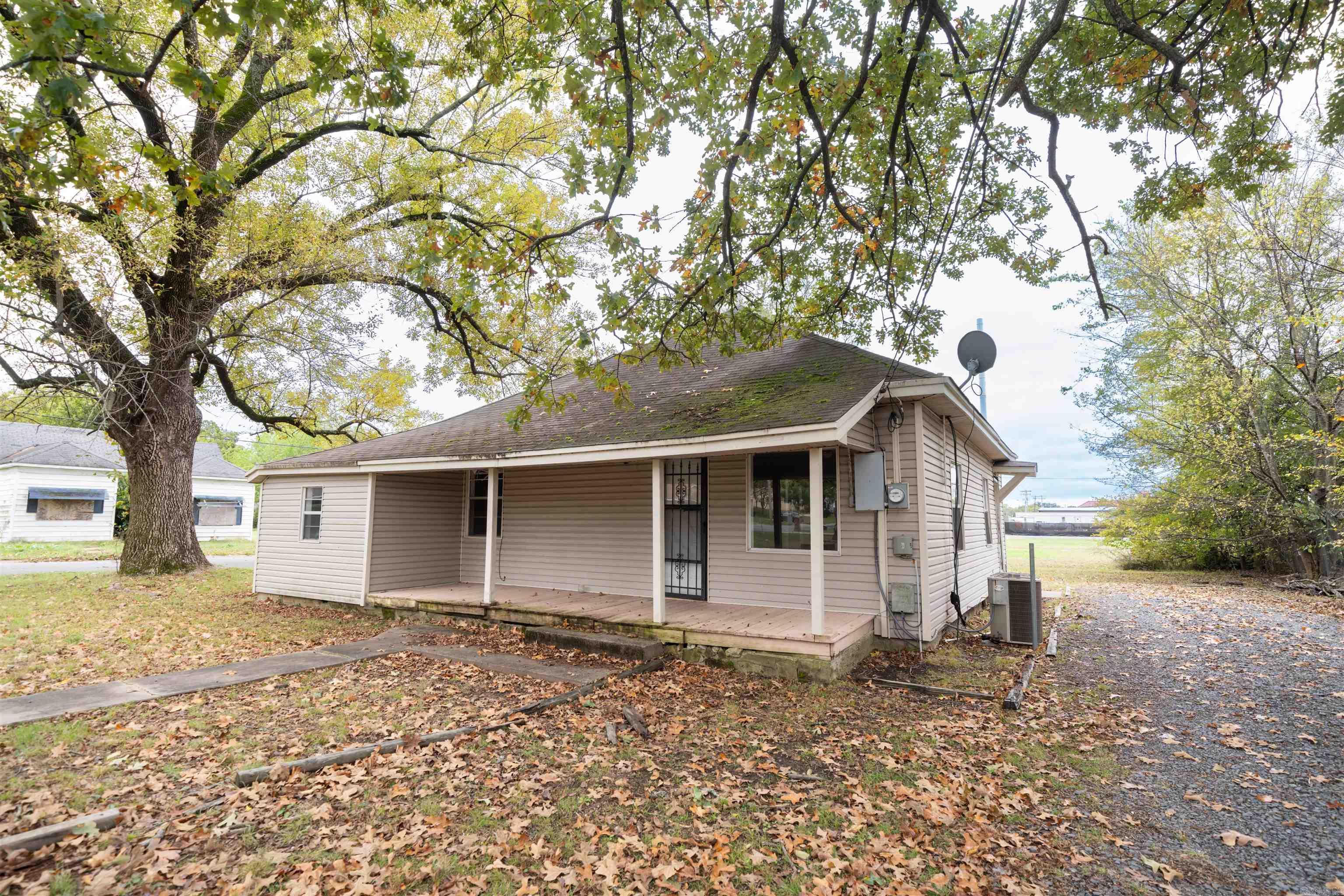 807 Walnut  Conway, AR