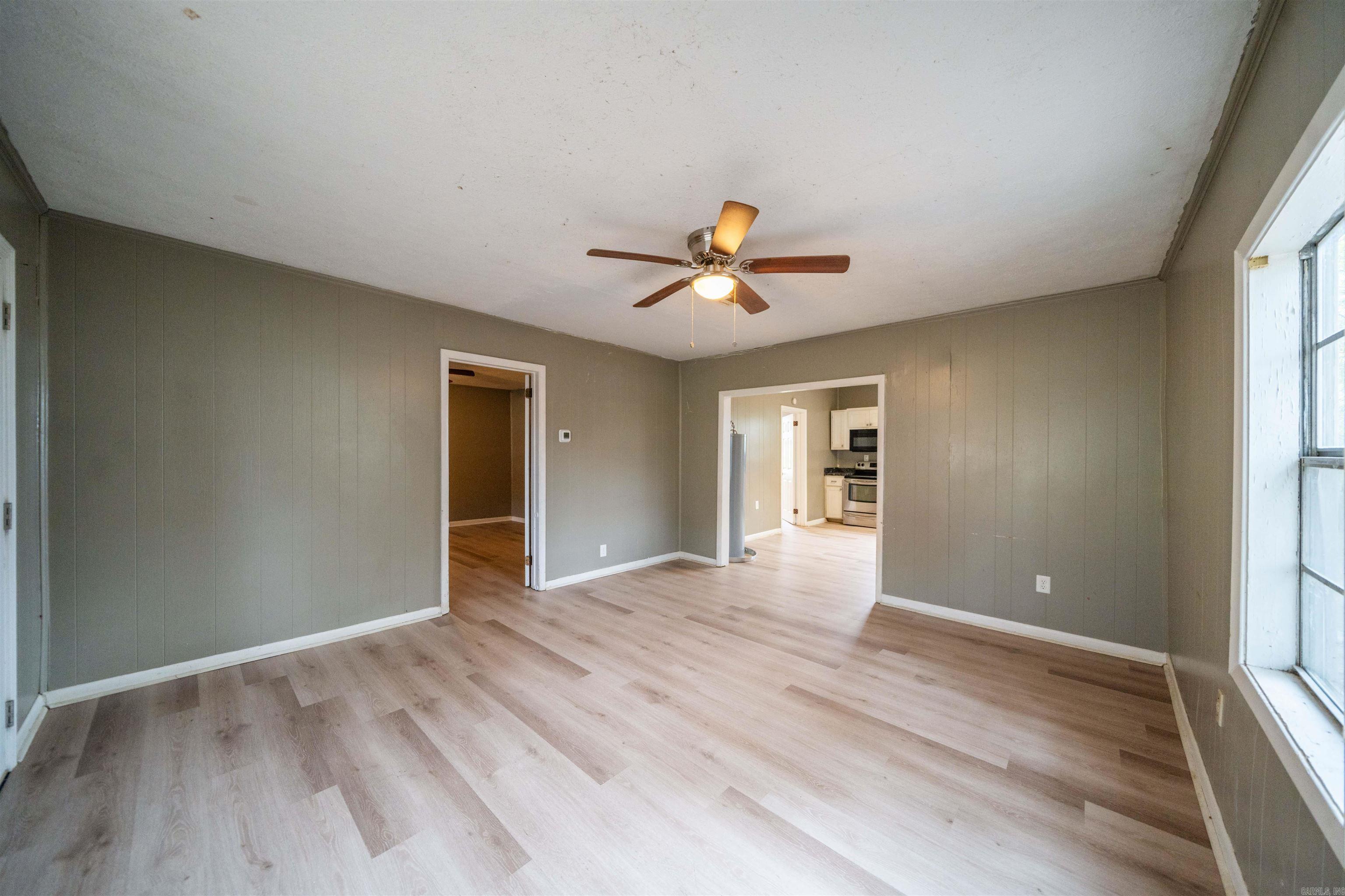 807 Walnut  Conway, AR