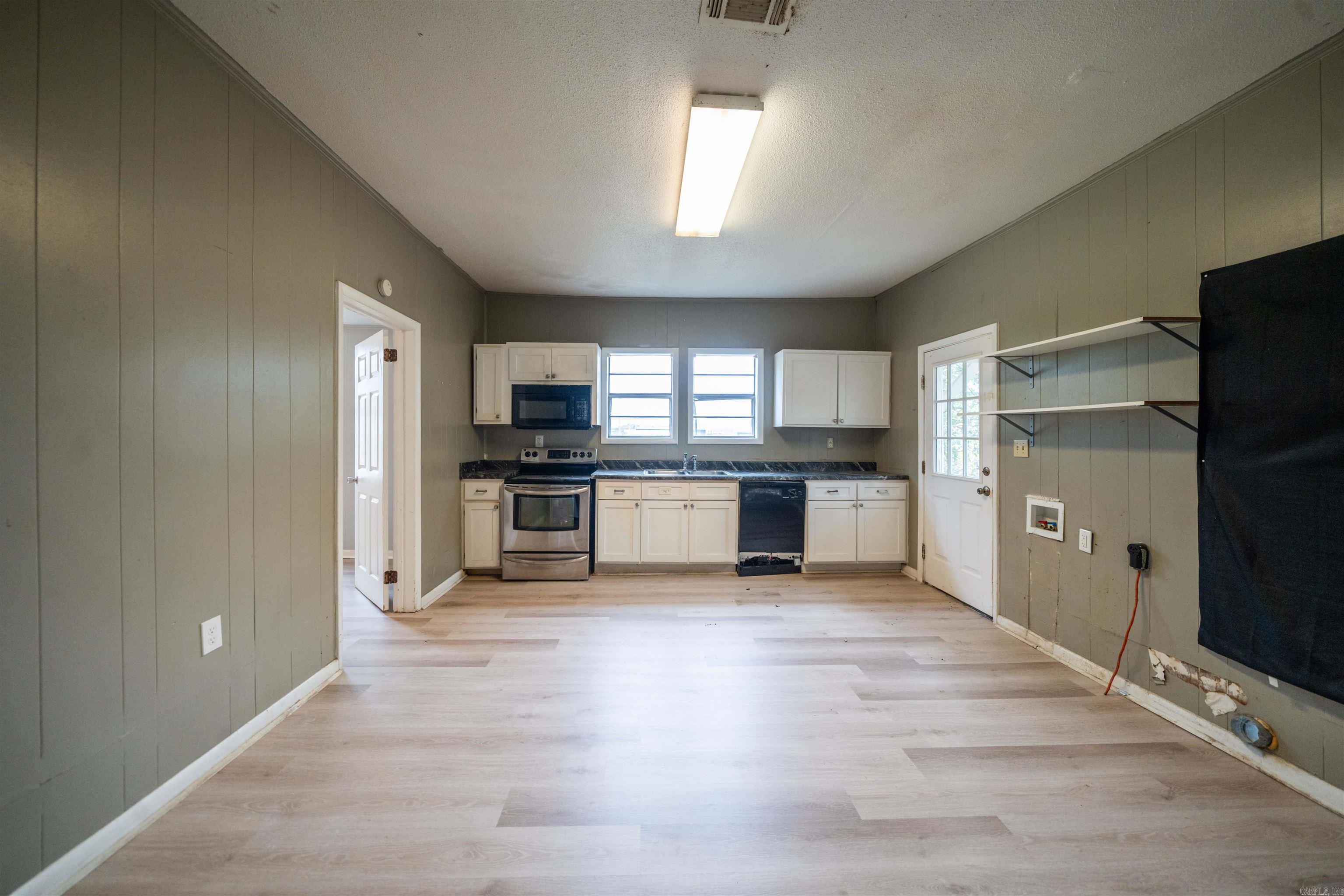 807 Walnut  Conway, AR