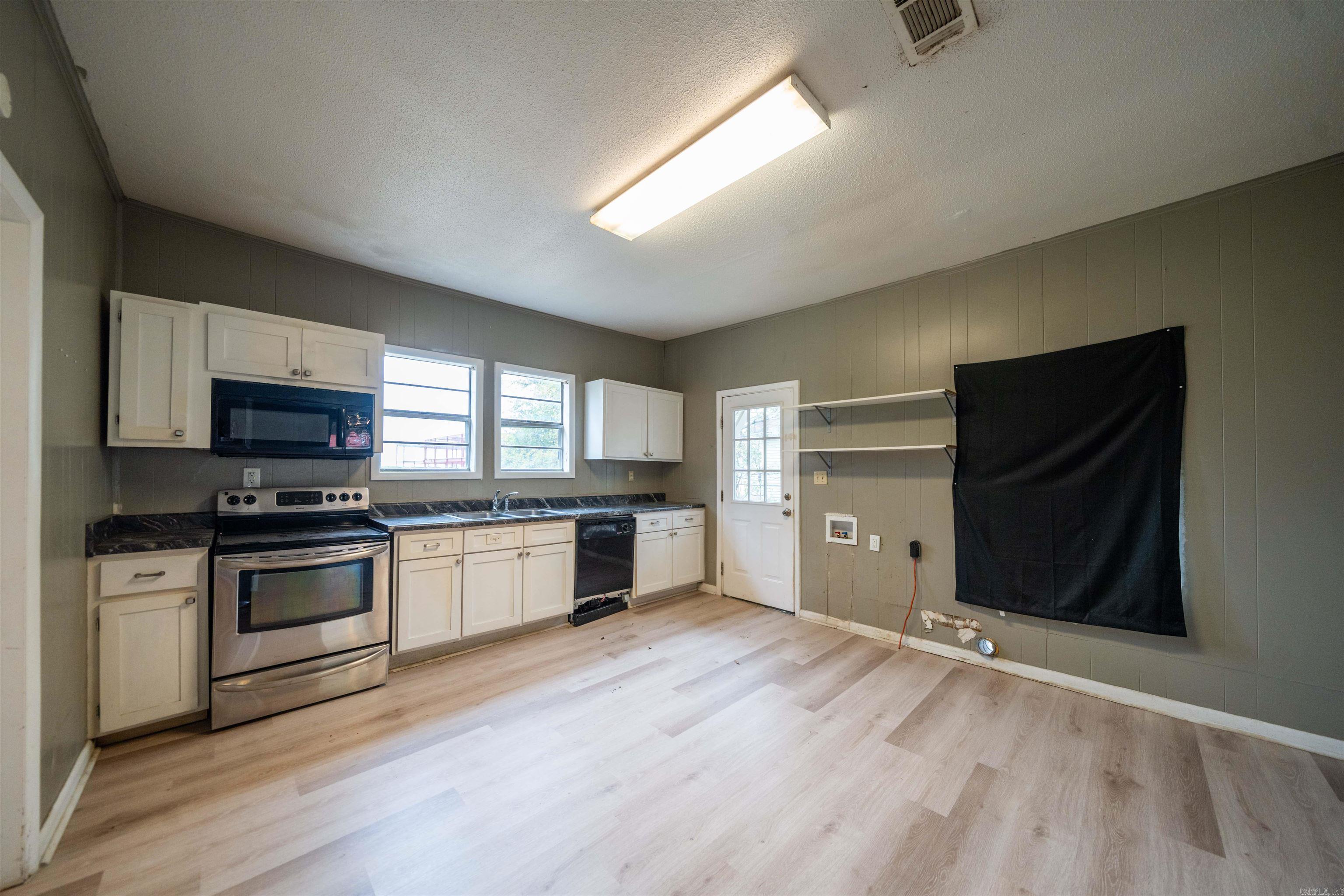 807 Walnut  Conway, AR