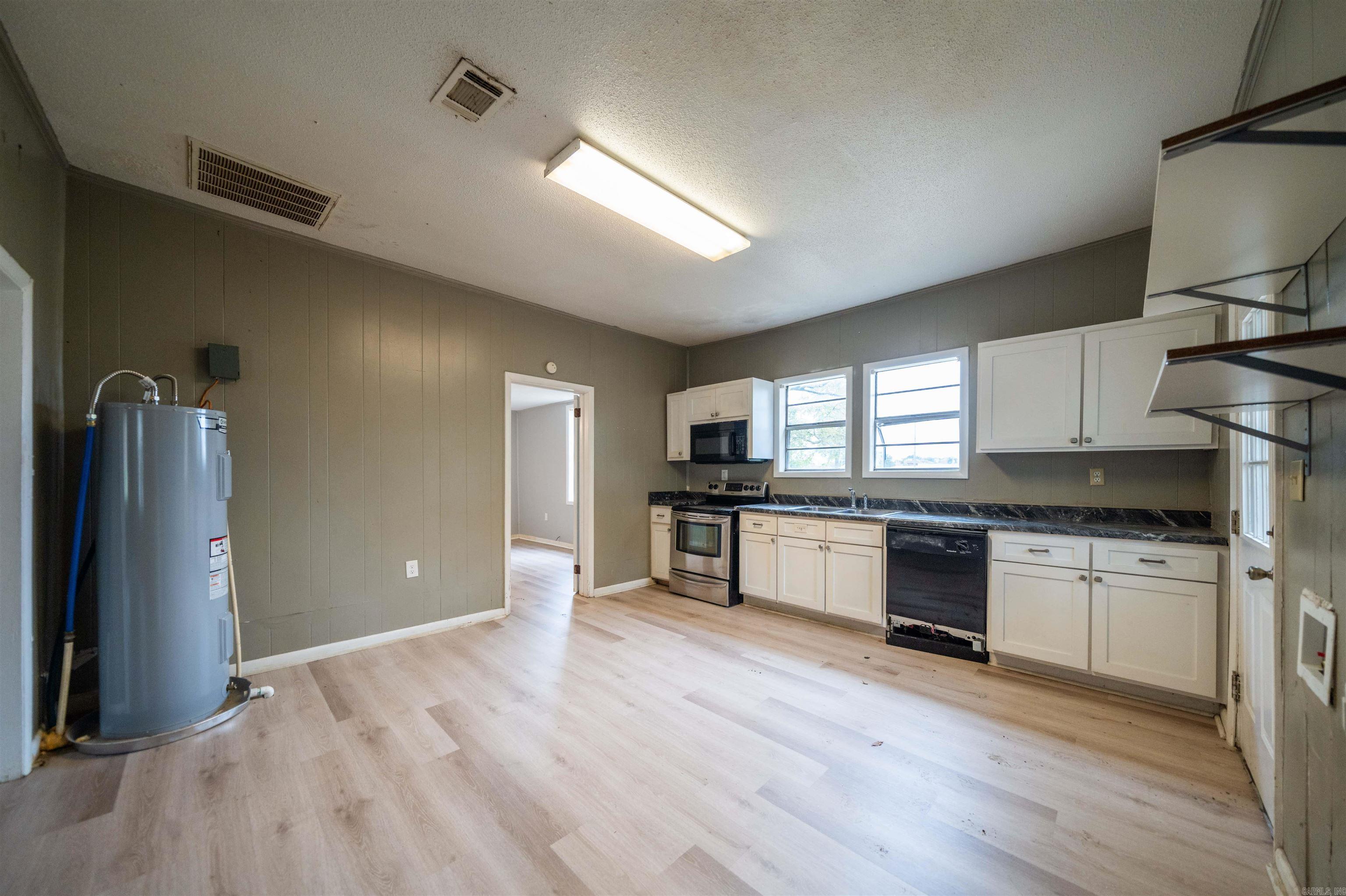 807 Walnut  Conway, AR