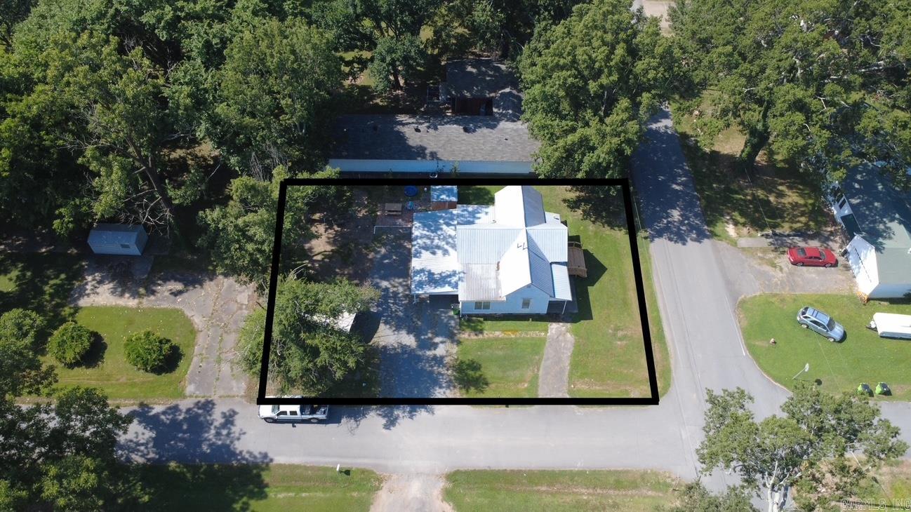 820 N williams  Carlisle, AR