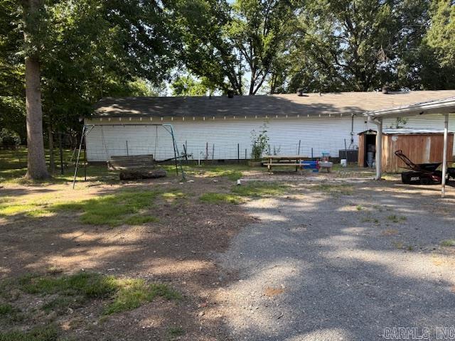 820 N williams  Carlisle, AR