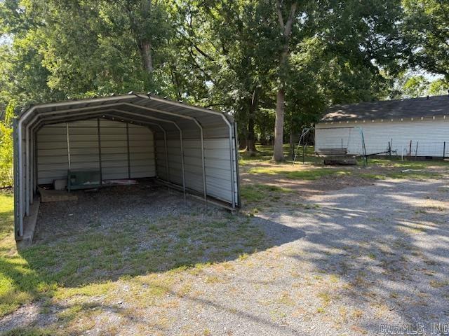 820 N williams  Carlisle, AR