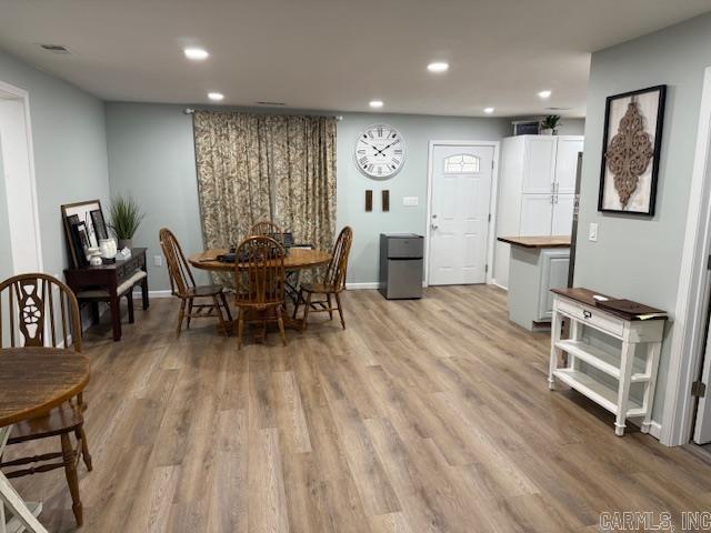 820 N williams  Carlisle, AR