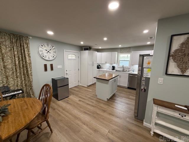 820 N williams  Carlisle, AR