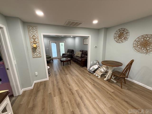 820 N williams  Carlisle, AR