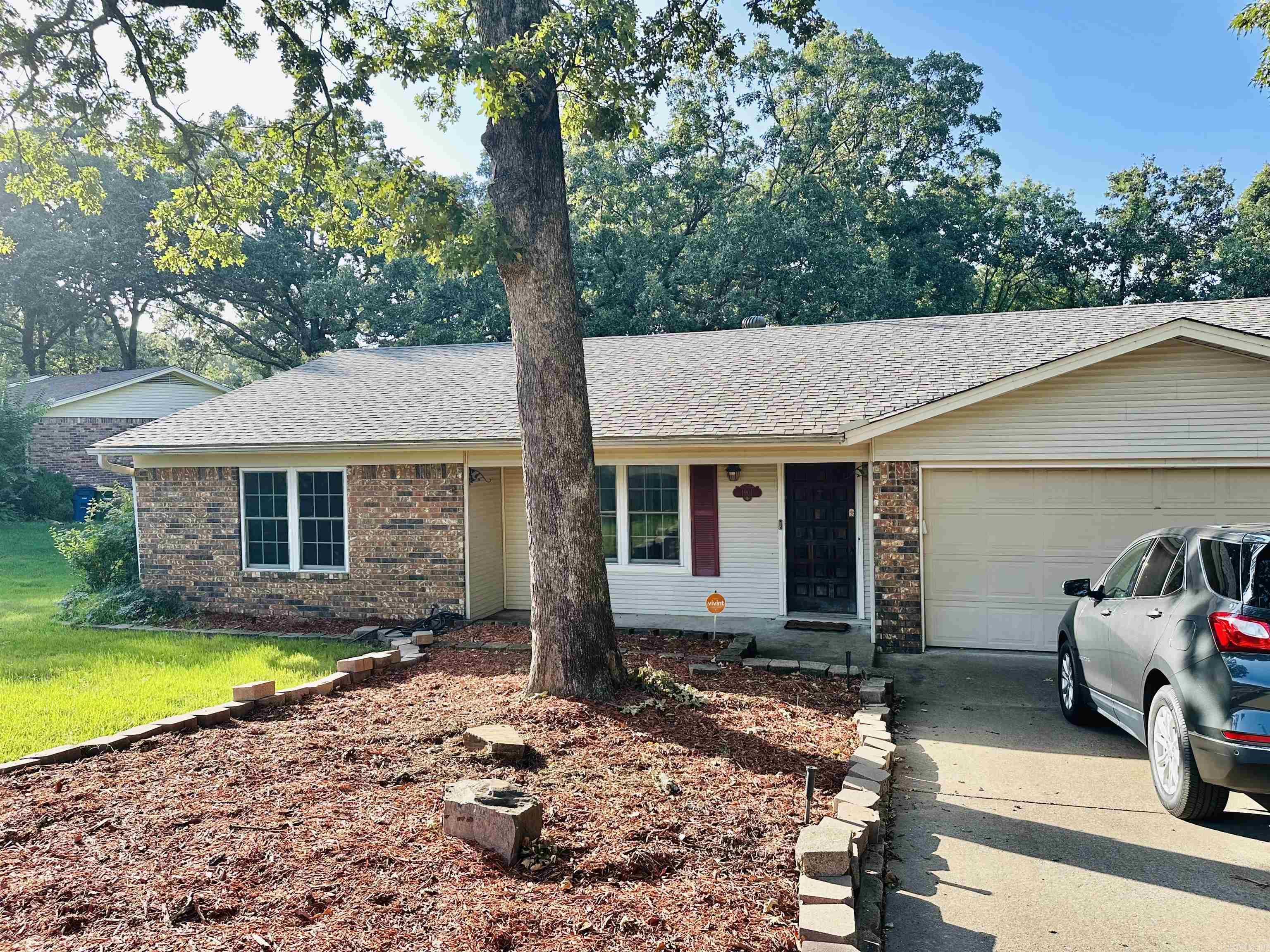 1901 OSCEOLA Street North Little Rock, AR 72119